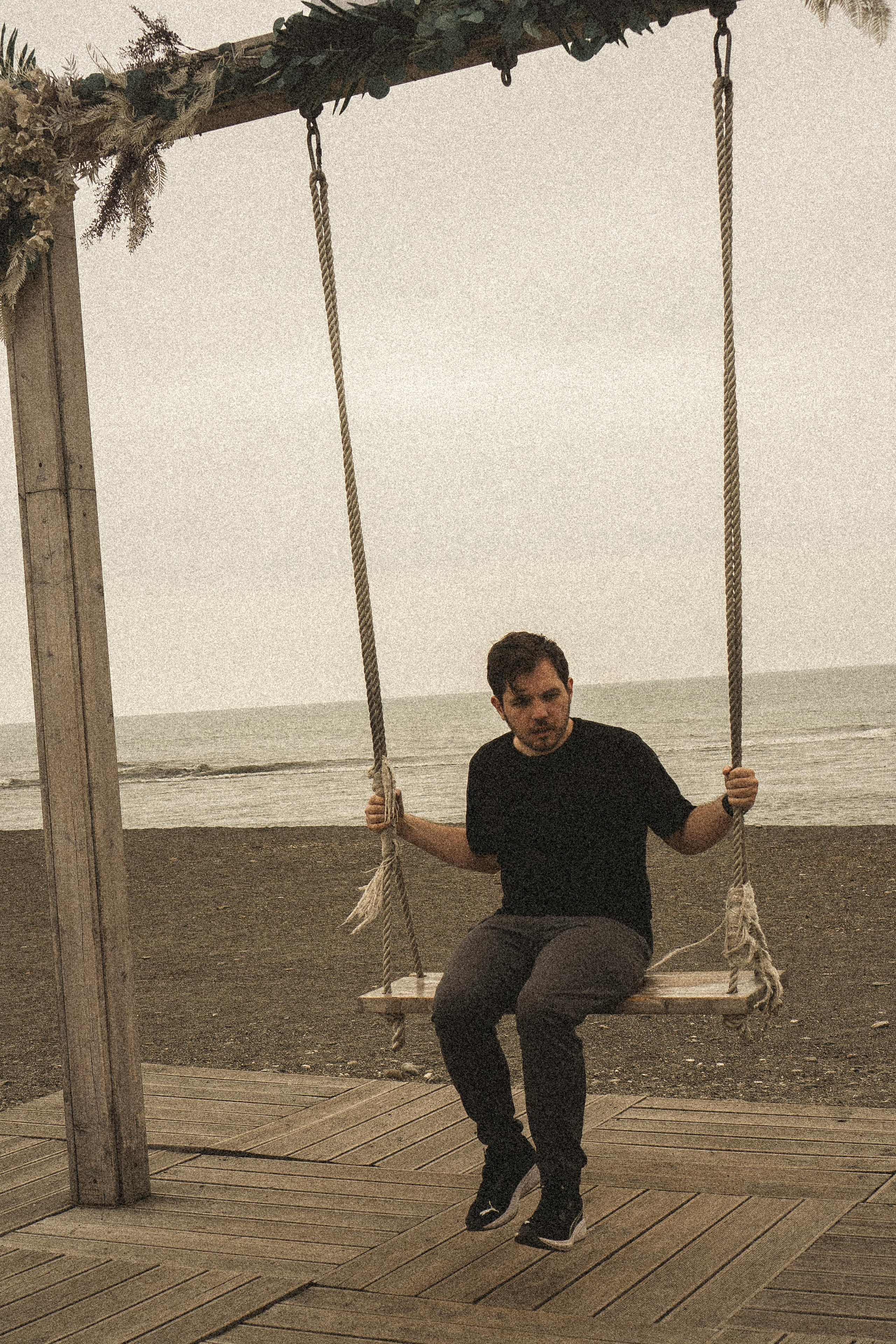 ЕЛИСЕЙ. Профессиональный фотограф, Санкт-Петербург — Виктория Богомолова