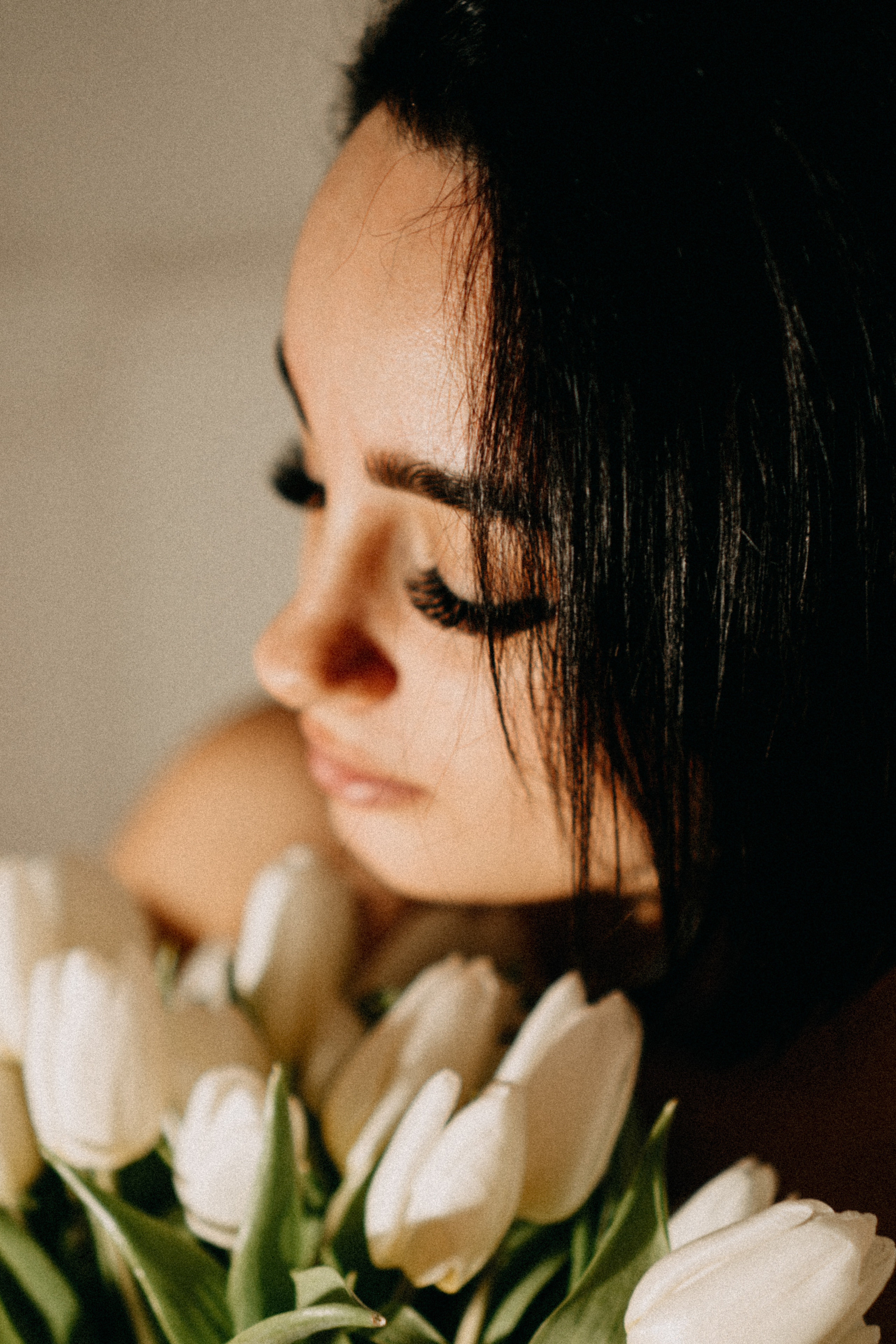 ВЕСЕННЕЕ НАСТРОЕНИЕ. Профессиональный фотограф, Санкт-Петербург — Виктория Богомолова