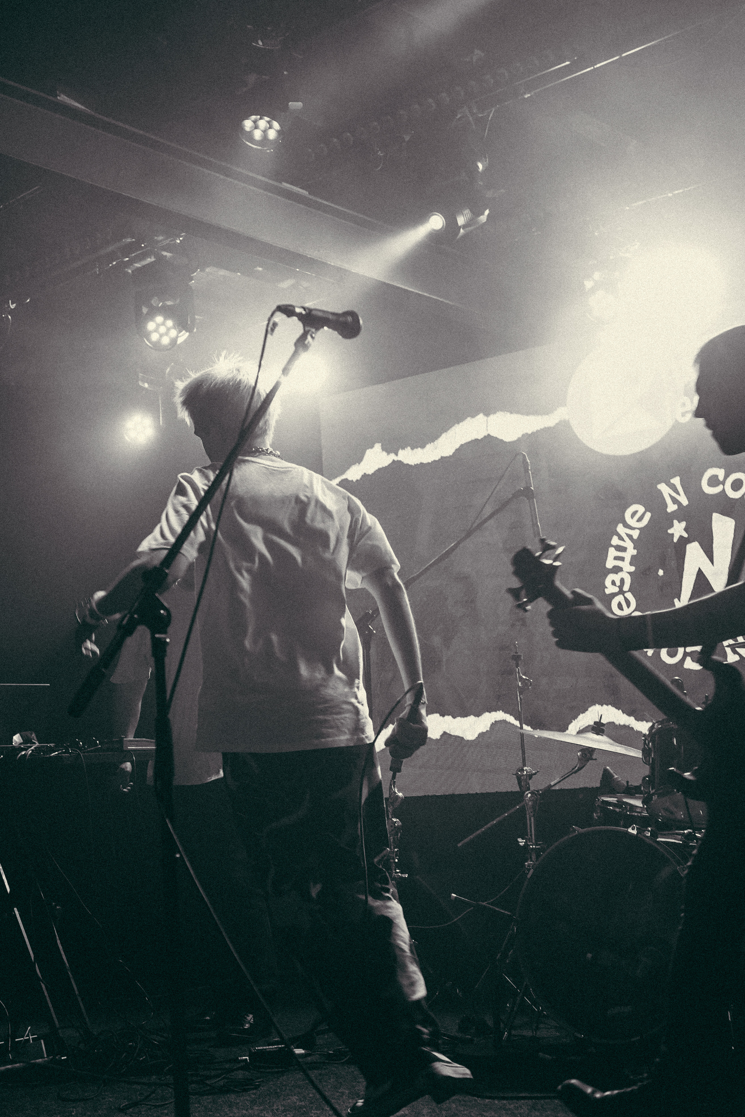 РЕПОРТАЖ КОНЦЕРТ. Профессиональный фотограф, Санкт-Петербург — Виктория Богомолова