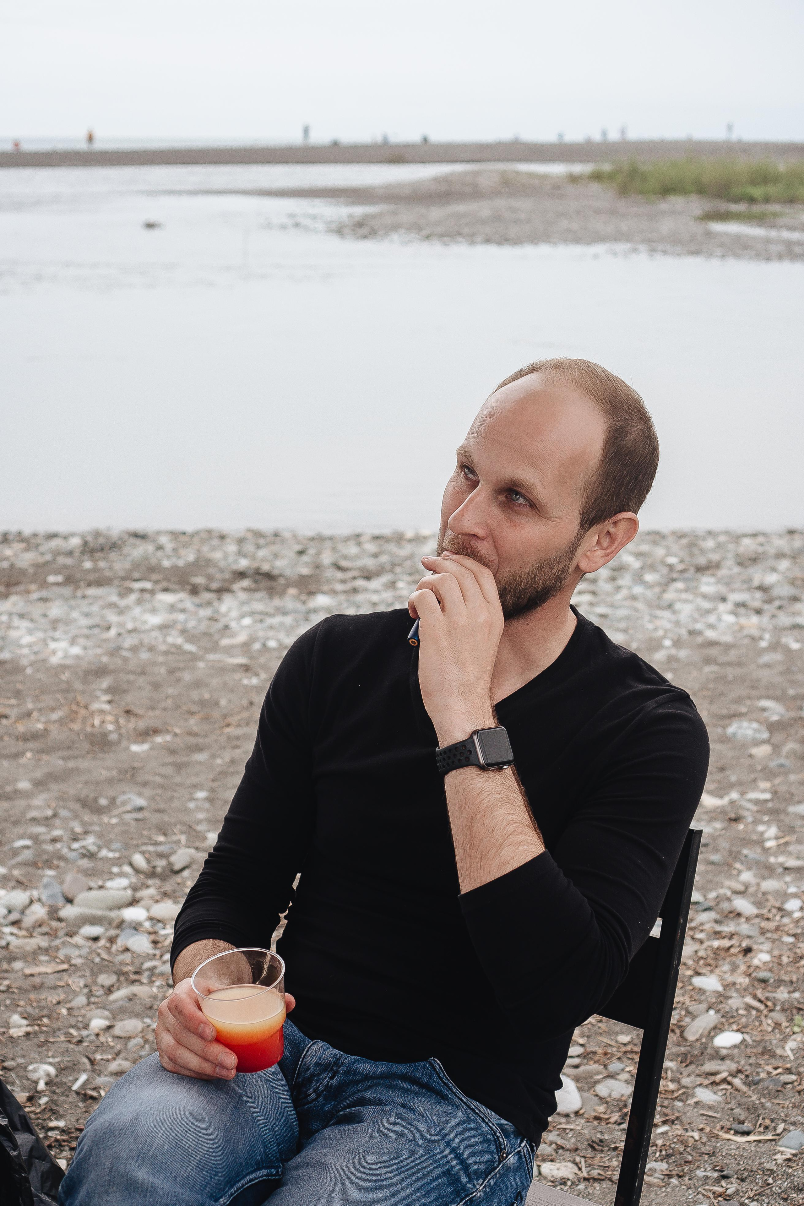 РЕПОРТАЖ ДЕНЬ РОЖДЕНИЯ. Профессиональный фотограф, Санкт-Петербург — Виктория Богомолова