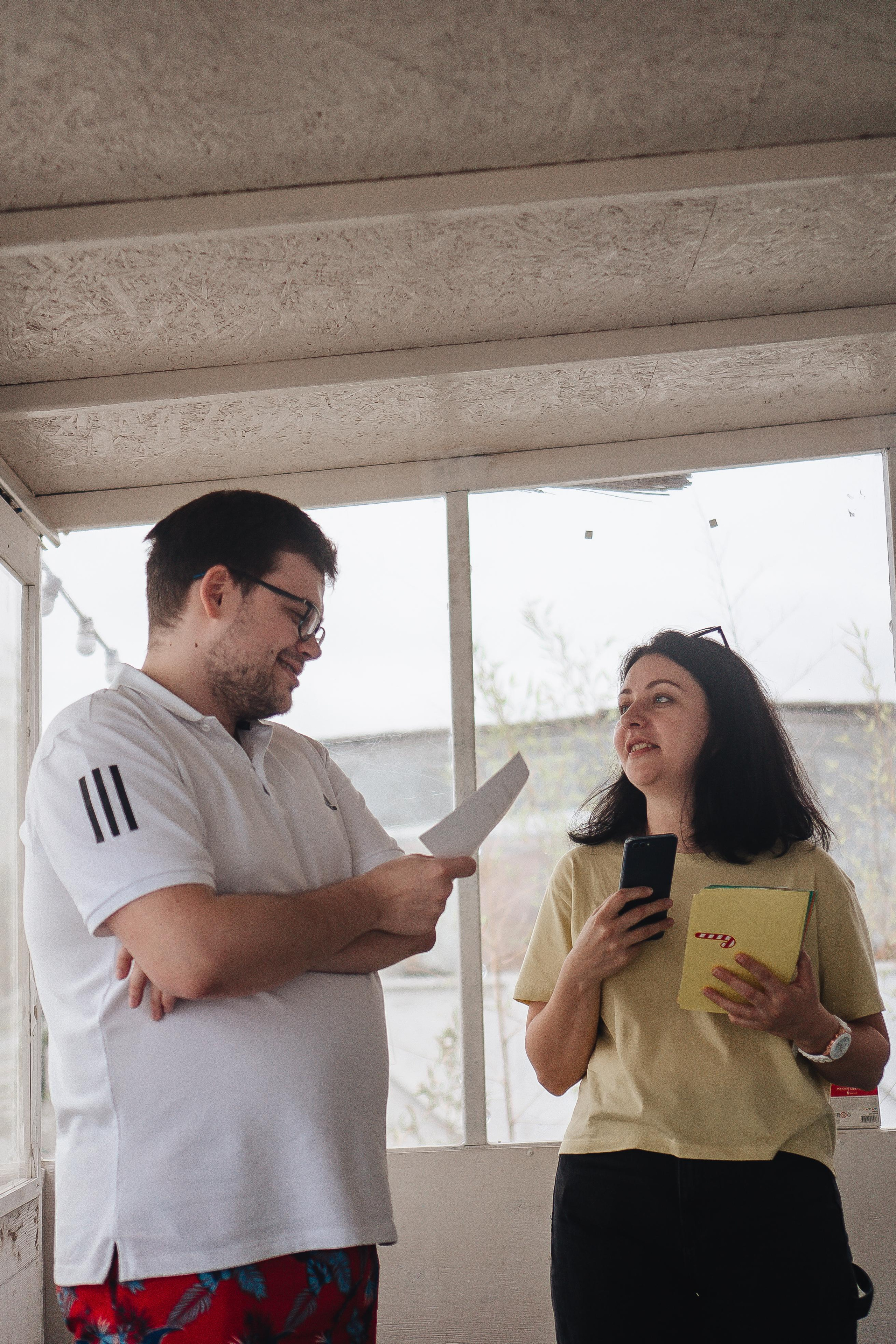 РЕПОРТАЖ ДЕНЬ РОЖДЕНИЯ. Профессиональный фотограф, Санкт-Петербург — Виктория Богомолова