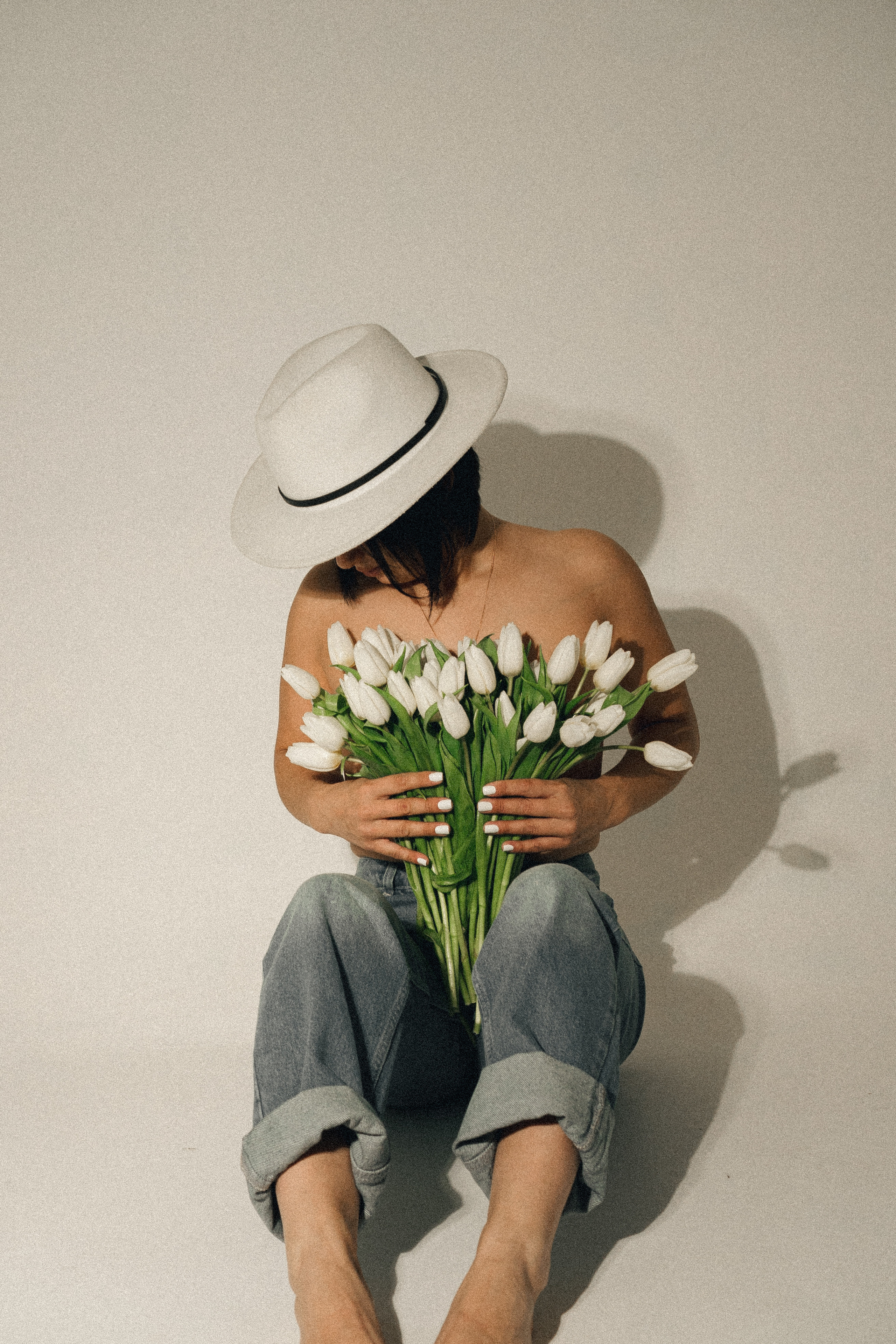 ВЕСЕННЕЕ НАСТРОЕНИЕ. Профессиональный фотограф, Санкт-Петербург — Виктория Богомолова