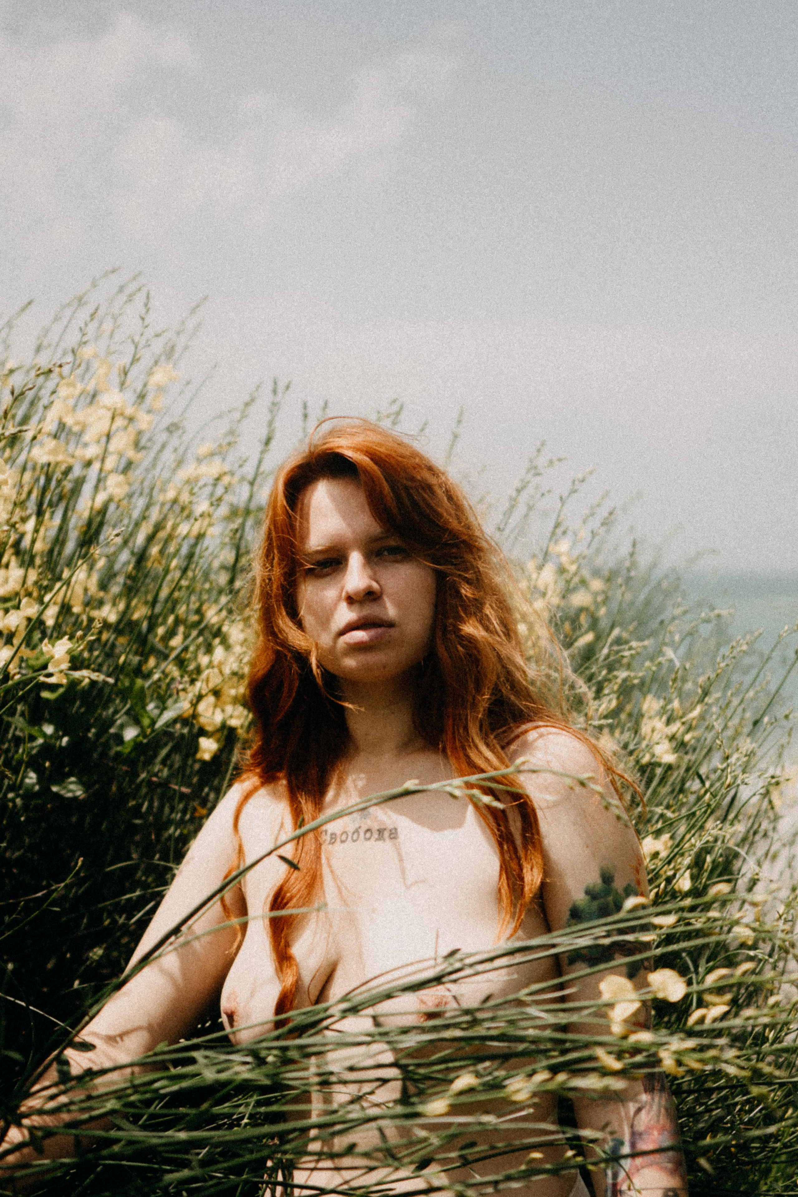 УТРЕННЯЯ ФОТОСЕССИЯ НА ПЛЯЖЕ. Профессиональный фотограф, Санкт-Петербург — Виктория Богомолова