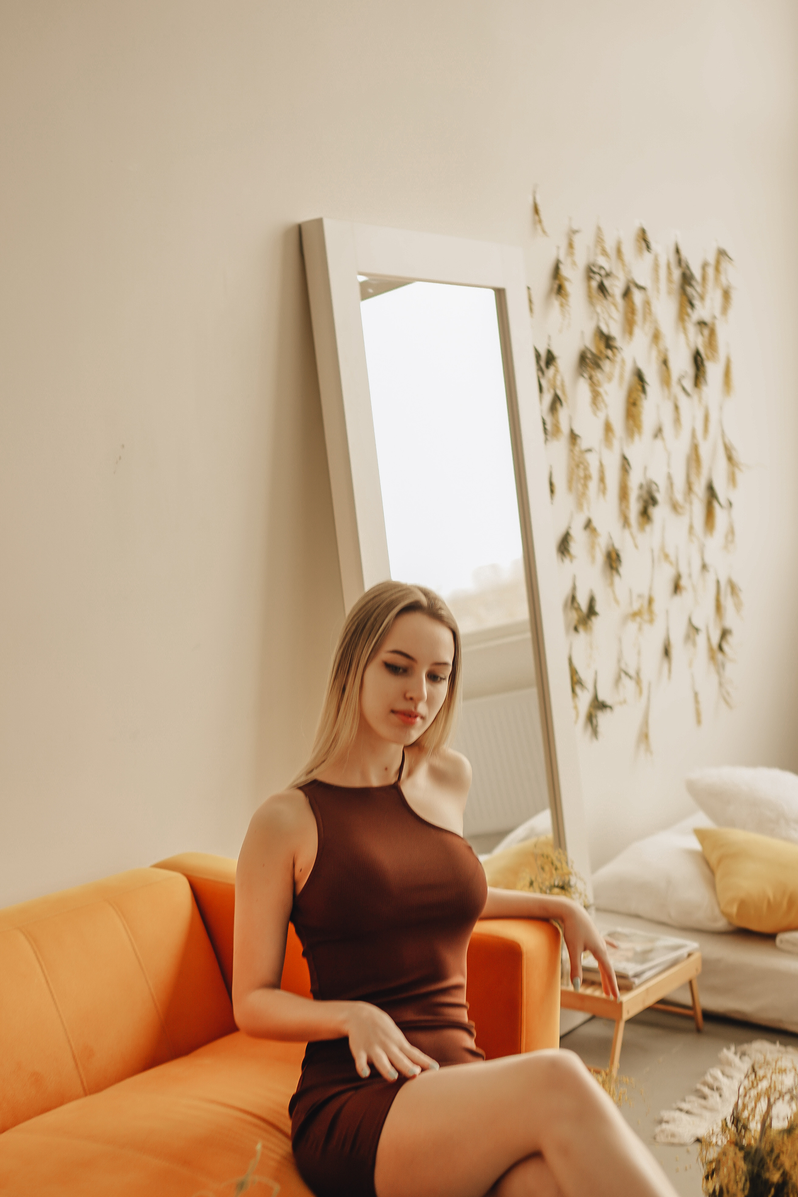 Анастасия. Профессиональный фотограф, Санкт-Петербург — Виктория Богомолова