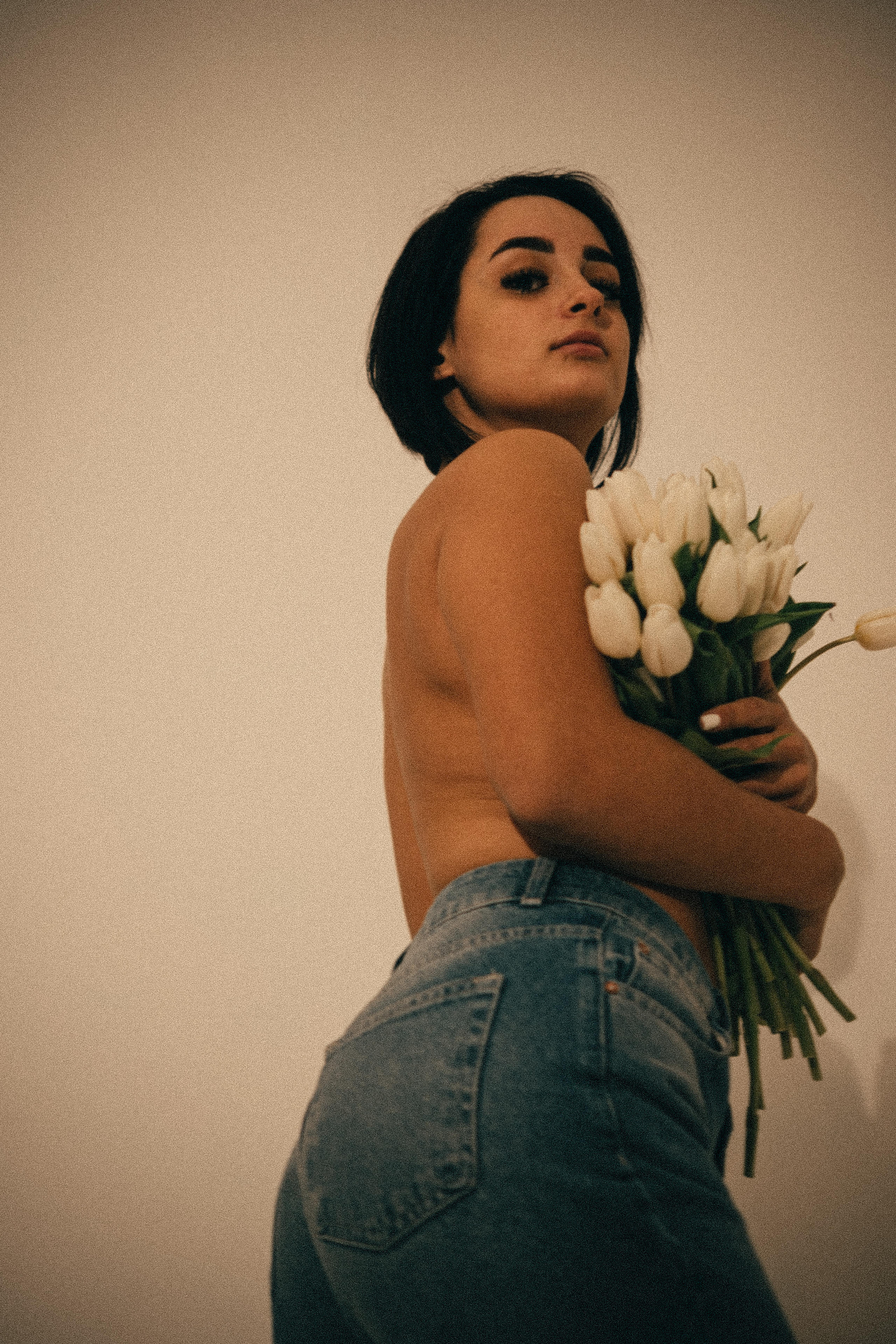 ВЕСЕННЕЕ НАСТРОЕНИЕ. Профессиональный фотограф, Санкт-Петербург — Виктория Богомолова