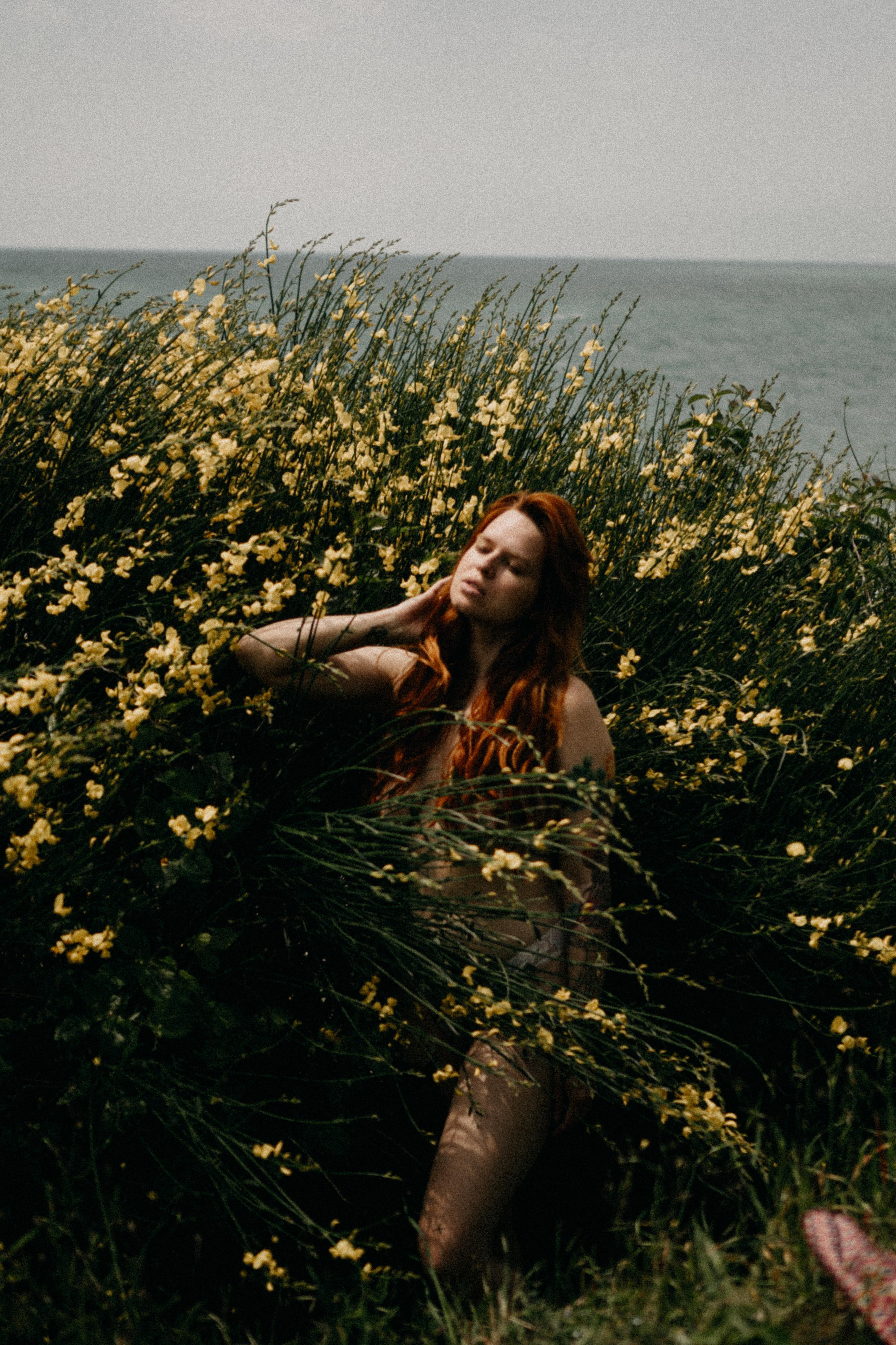 УТРЕННЯЯ ФОТОСЕССИЯ НА ПЛЯЖЕ. Профессиональный фотограф, Санкт-Петербург — Виктория Богомолова