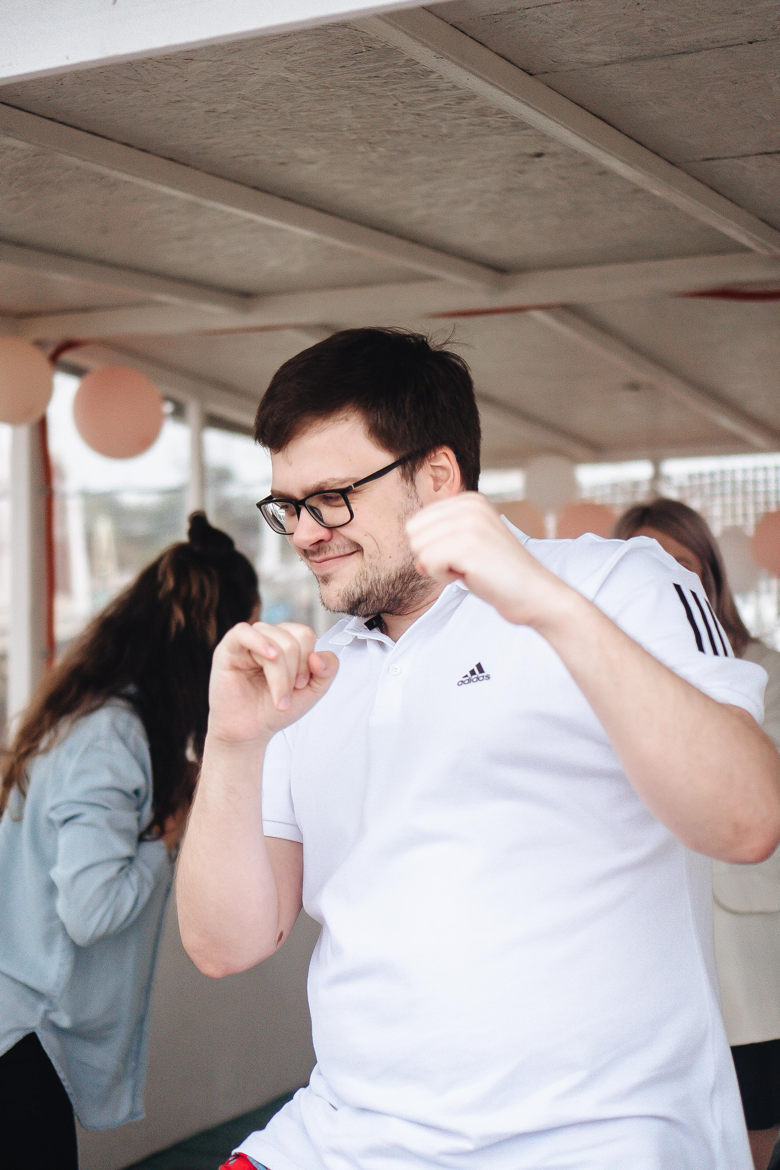 РЕПОРТАЖ ДЕНЬ РОЖДЕНИЯ. Профессиональный фотограф, Санкт-Петербург — Виктория Богомолова