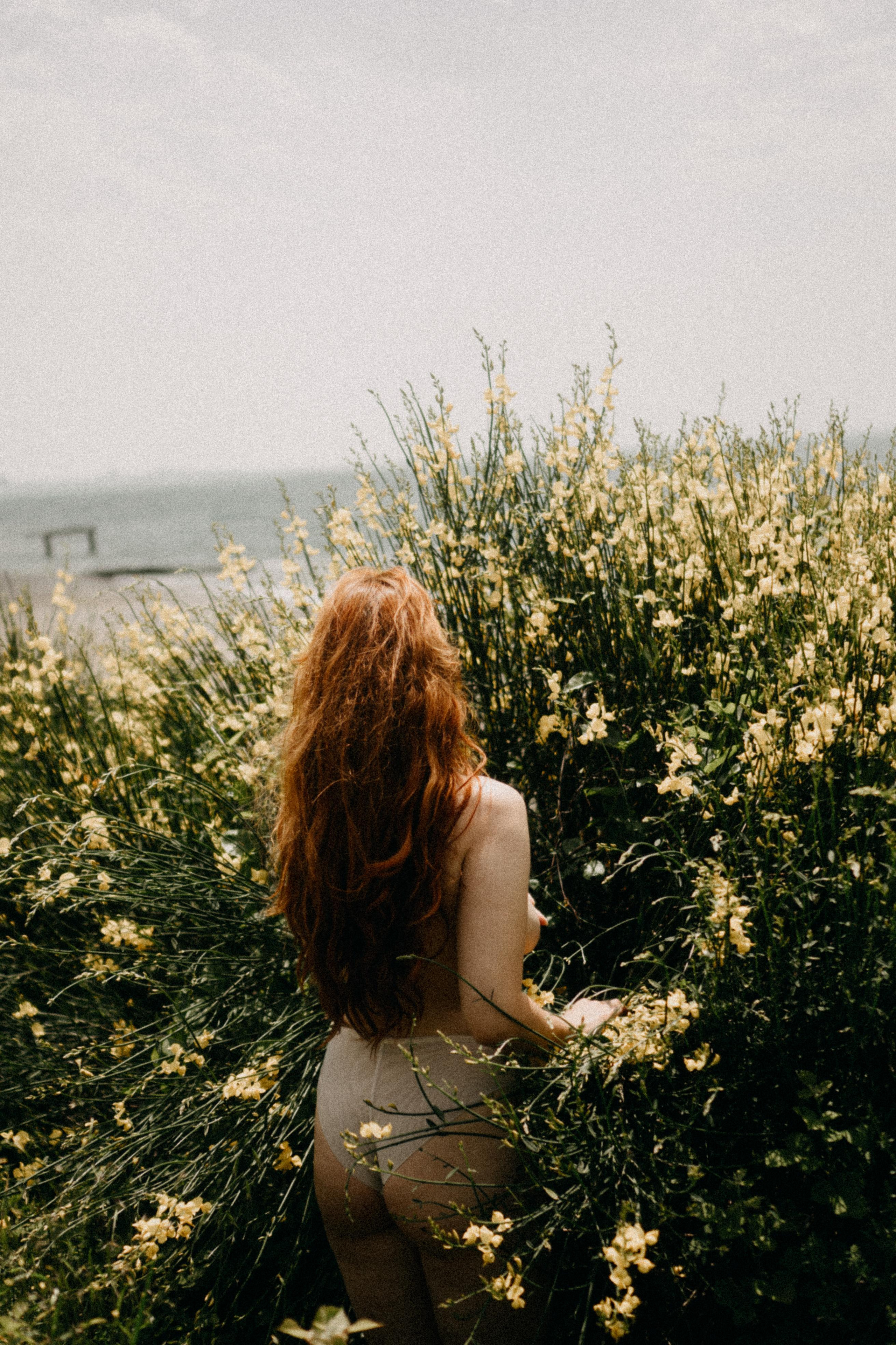 УТРЕННЯЯ ФОТОСЕССИЯ НА ПЛЯЖЕ. Профессиональный фотограф, Санкт-Петербург — Виктория Богомолова
