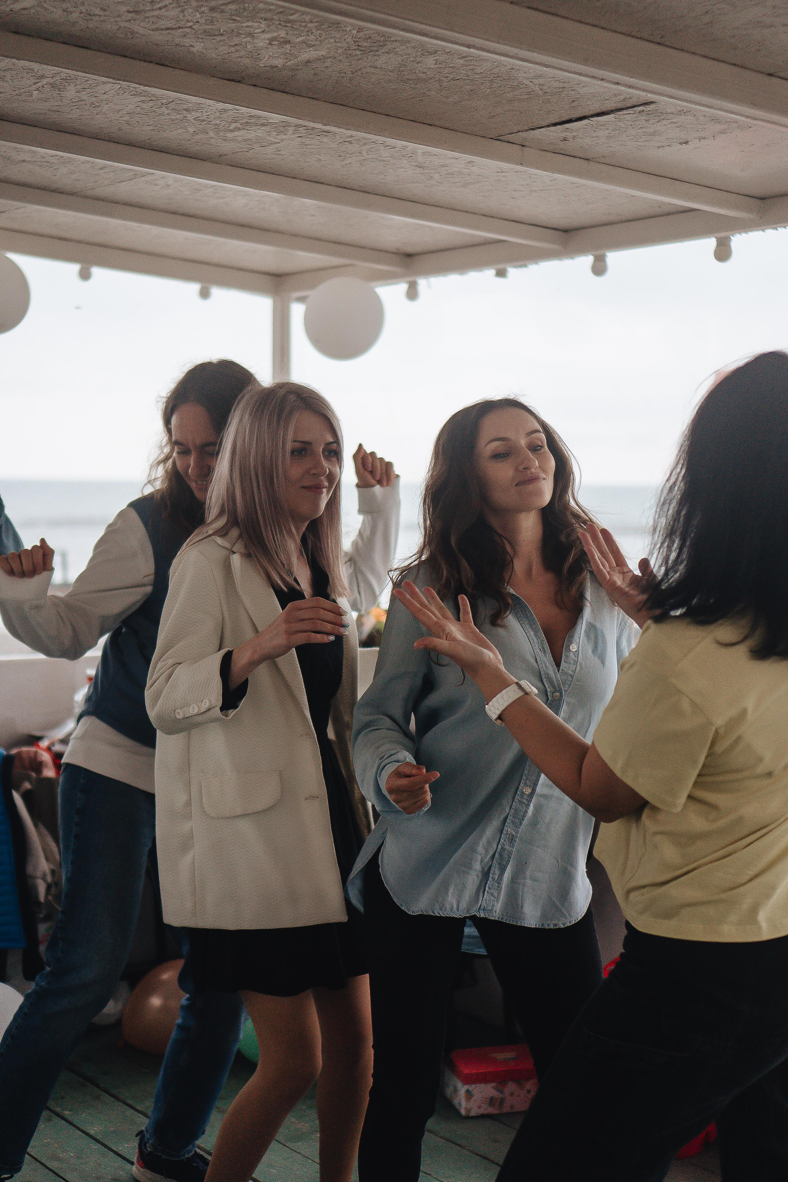 РЕПОРТАЖ ДЕНЬ РОЖДЕНИЯ. Профессиональный фотограф, Санкт-Петербург — Виктория Богомолова