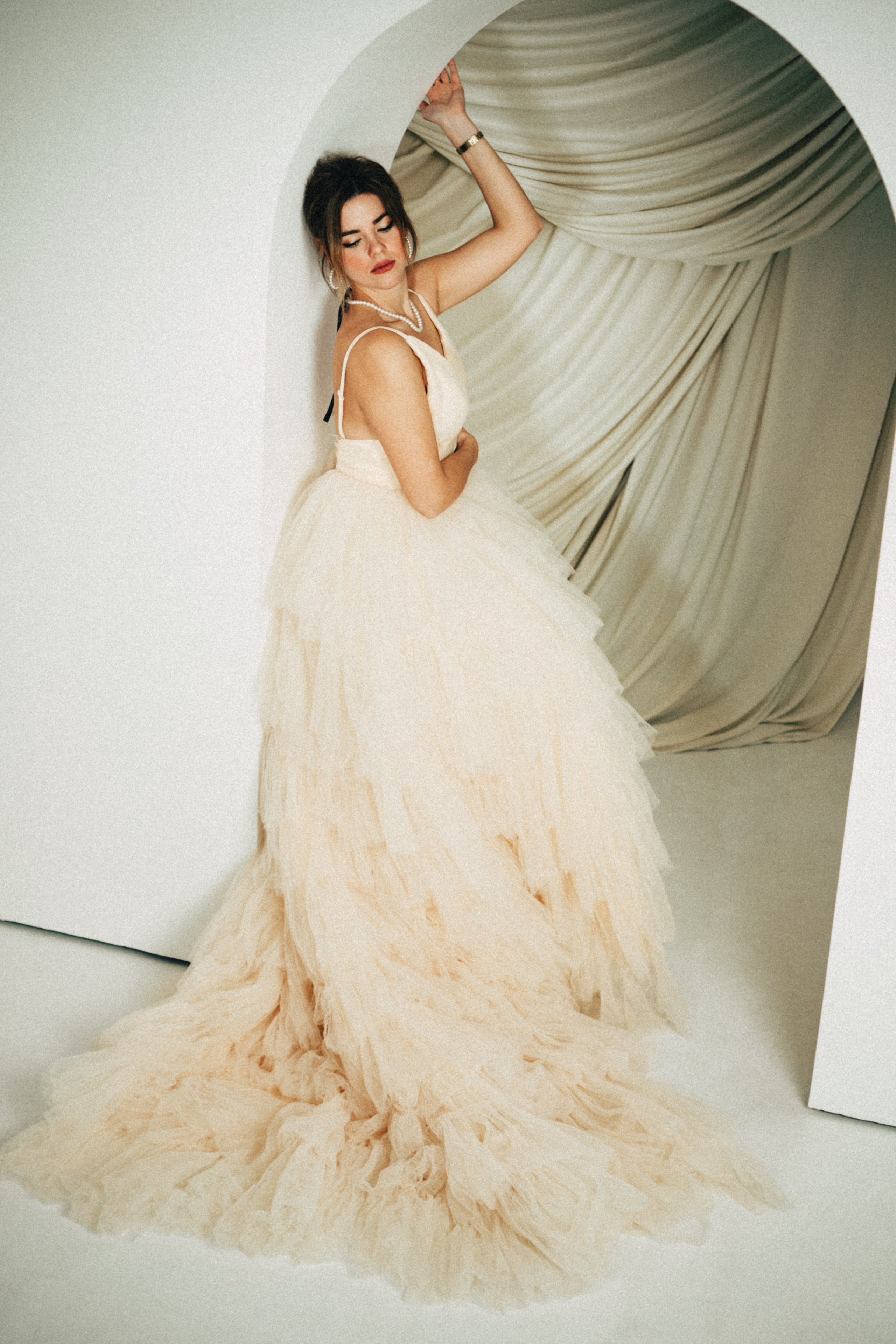 Сказочная история. Профессиональный фотограф, Санкт-Петербург — Виктория Богомолова