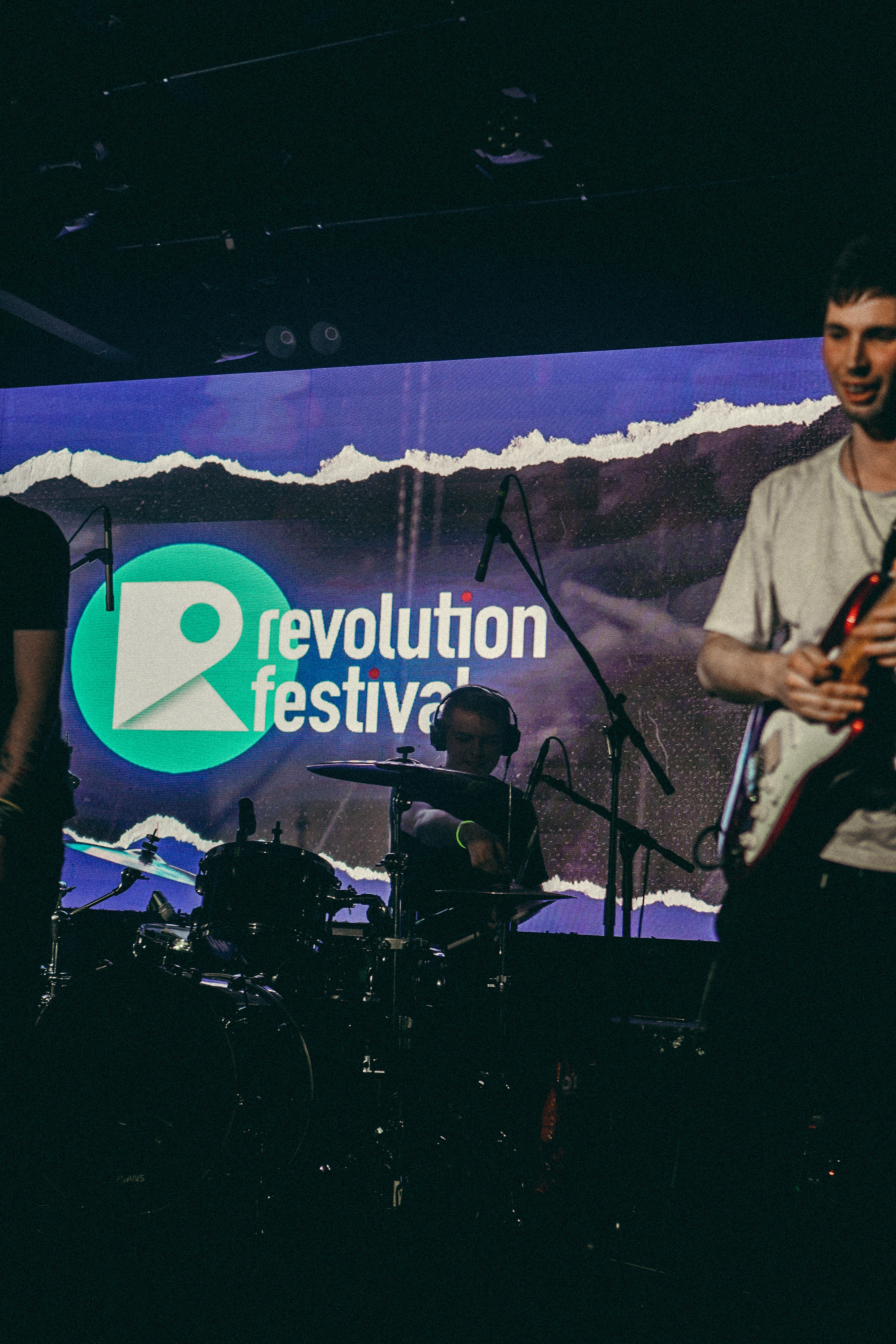 РЕПОРТАЖ КОНЦЕРТ. Профессиональный фотограф, Санкт-Петербург — Виктория Богомолова