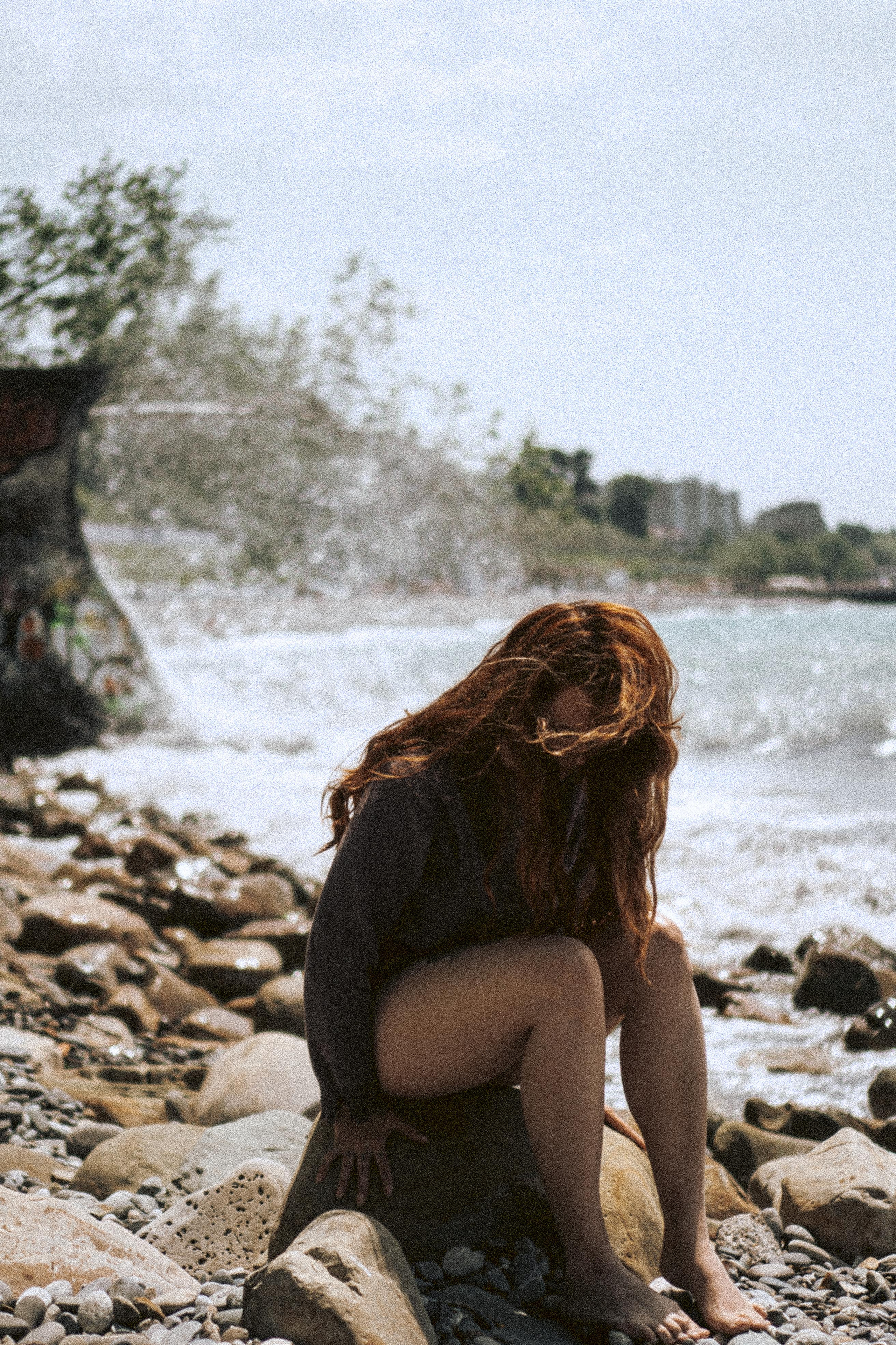 УТРЕННЯЯ ФОТОСЕССИЯ НА ПЛЯЖЕ. Профессиональный фотограф, Санкт-Петербург — Виктория Богомолова