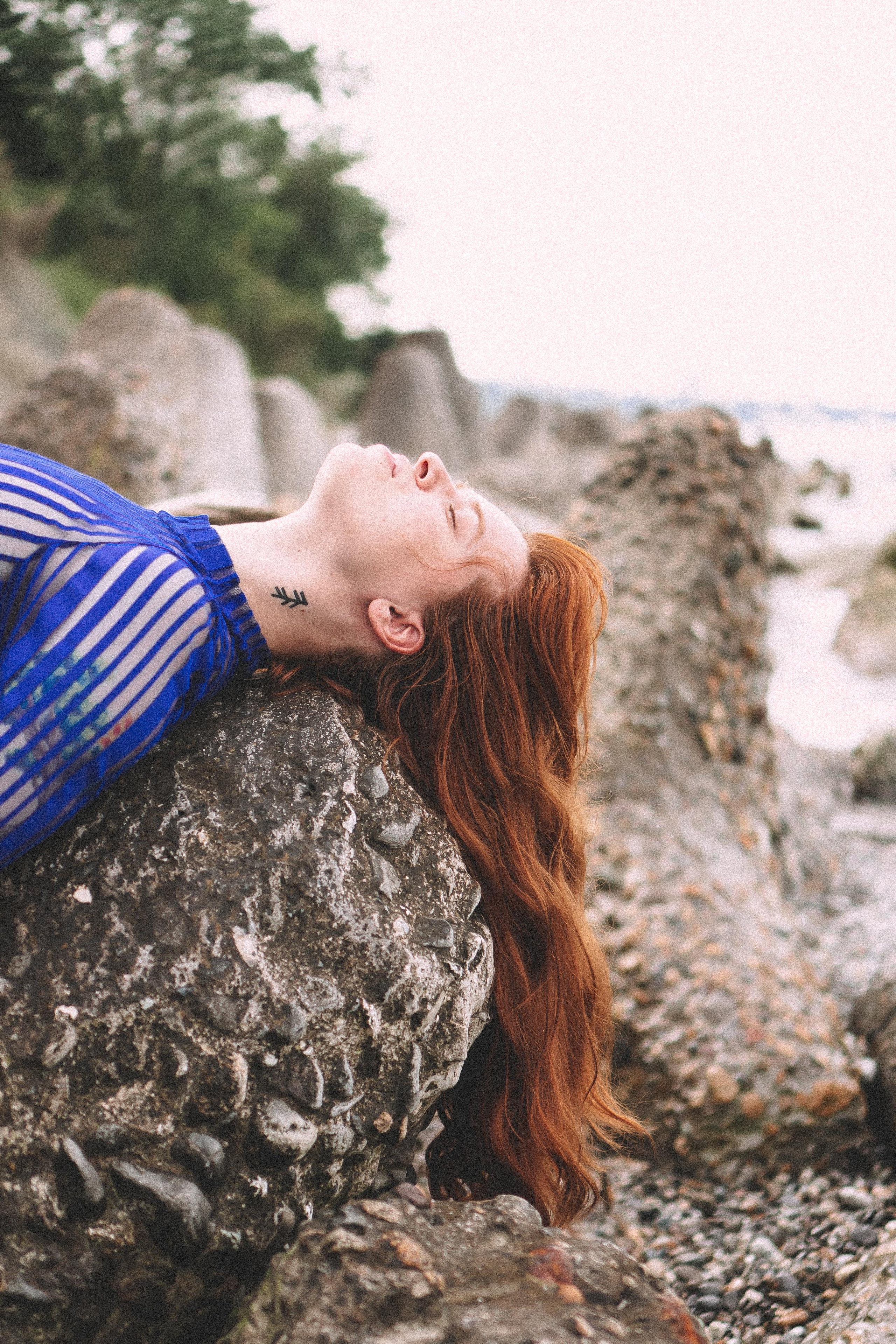 УТРЕННЯЯ ФОТОСЕССИЯ НА ПЛЯЖЕ. Профессиональный фотограф, Санкт-Петербург — Виктория Богомолова