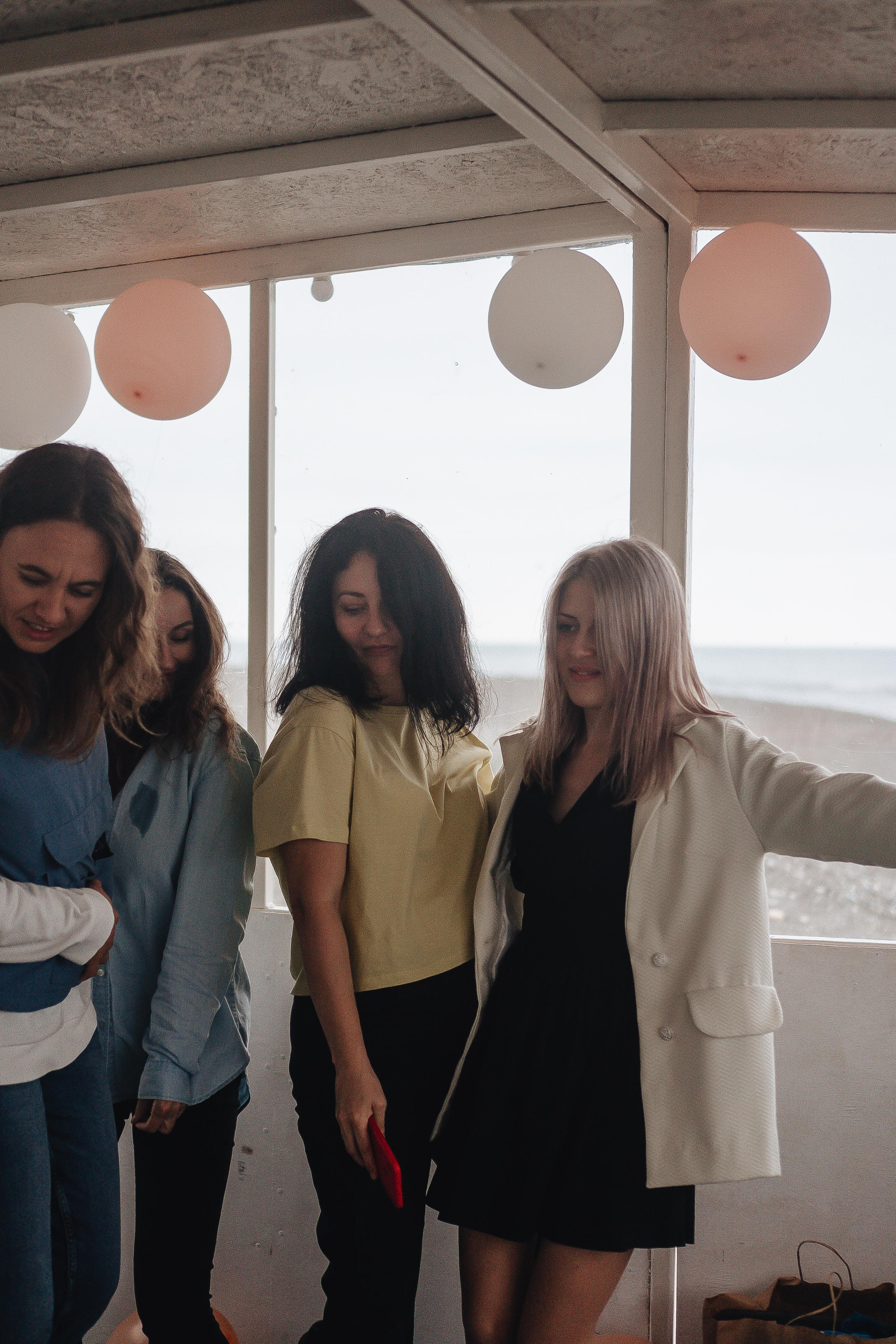 РЕПОРТАЖ ДЕНЬ РОЖДЕНИЯ. Профессиональный фотограф, Санкт-Петербург — Виктория Богомолова