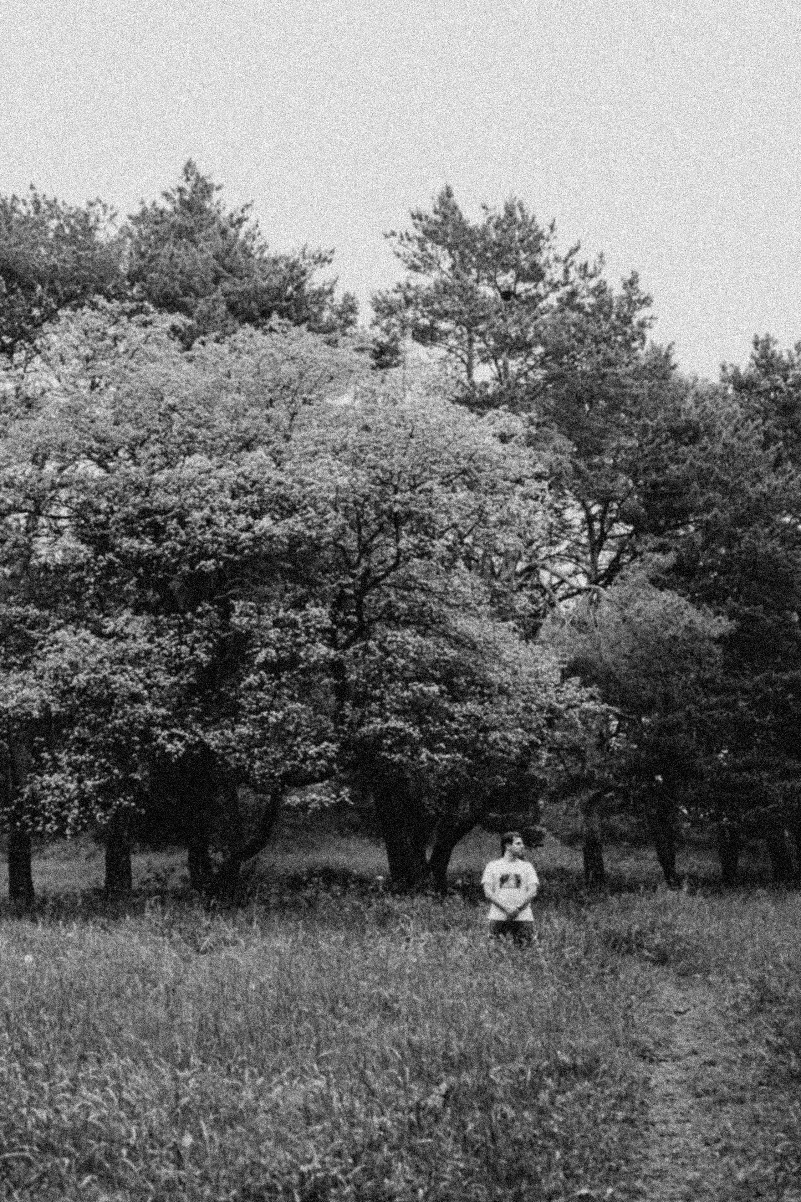 СТИЛЬ ЧБ. Профессиональный фотограф, Санкт-Петербург — Виктория Богомолова