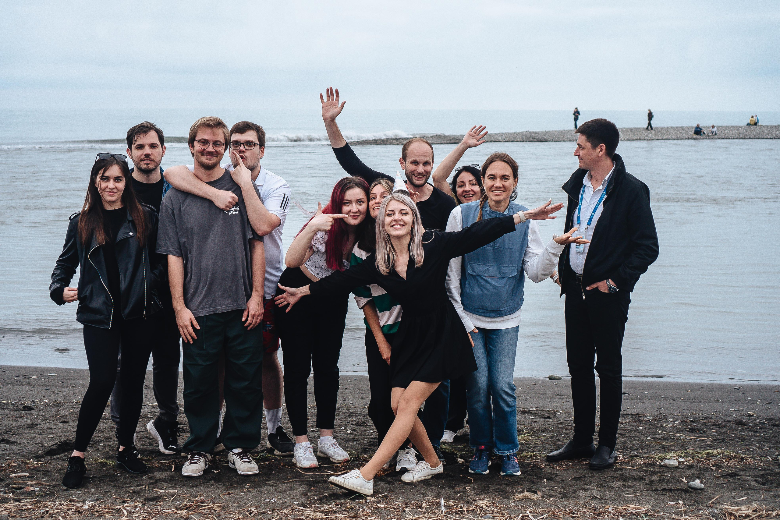 РЕПОРТАЖ ДЕНЬ РОЖДЕНИЯ. Профессиональный фотограф, Санкт-Петербург — Виктория Богомолова