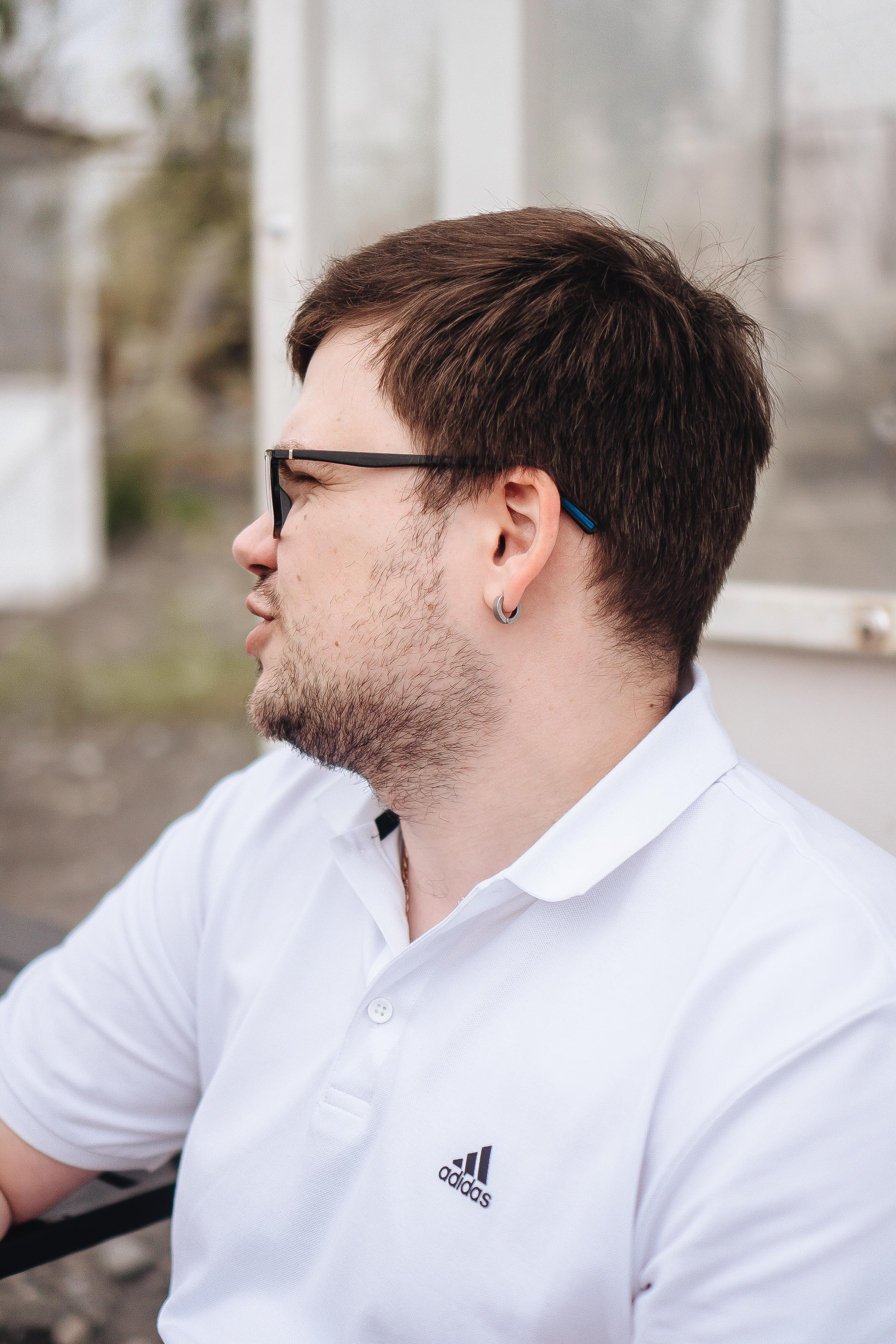 РЕПОРТАЖ ДЕНЬ РОЖДЕНИЯ. Профессиональный фотограф, Санкт-Петербург — Виктория Богомолова