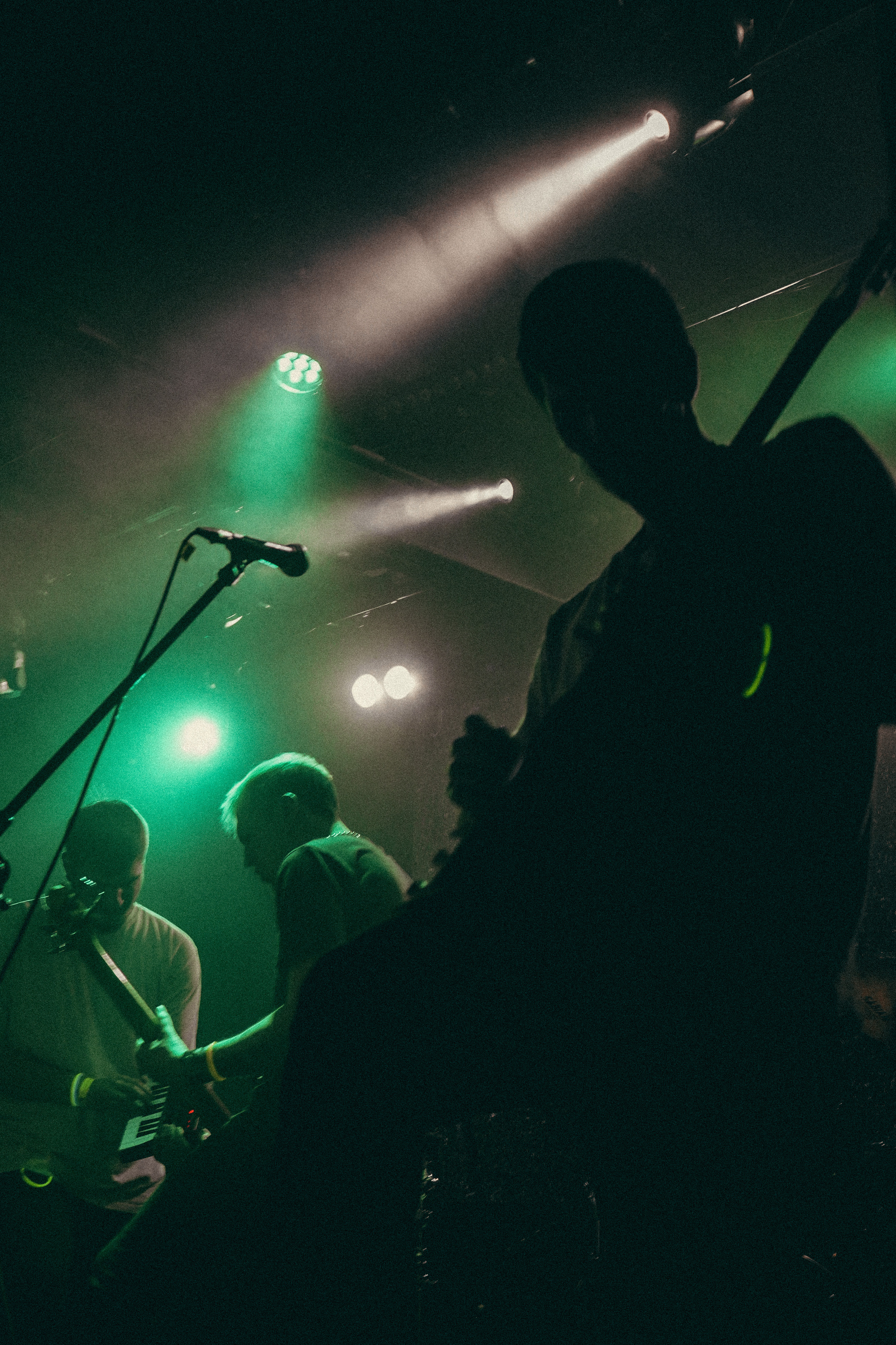 РЕПОРТАЖ КОНЦЕРТ. Профессиональный фотограф, Санкт-Петербург — Виктория Богомолова