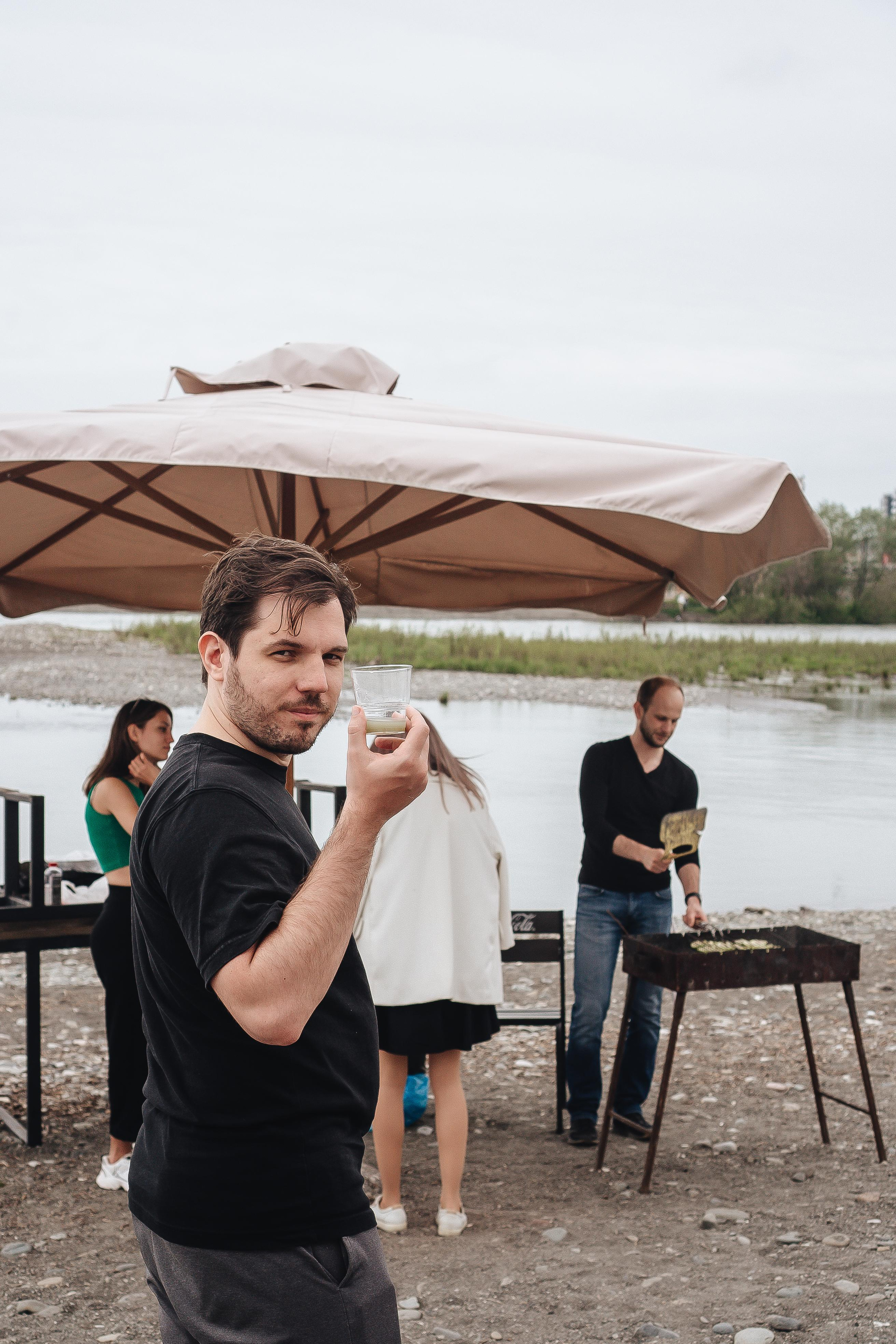 РЕПОРТАЖ ДЕНЬ РОЖДЕНИЯ. Профессиональный фотограф, Санкт-Петербург — Виктория Богомолова