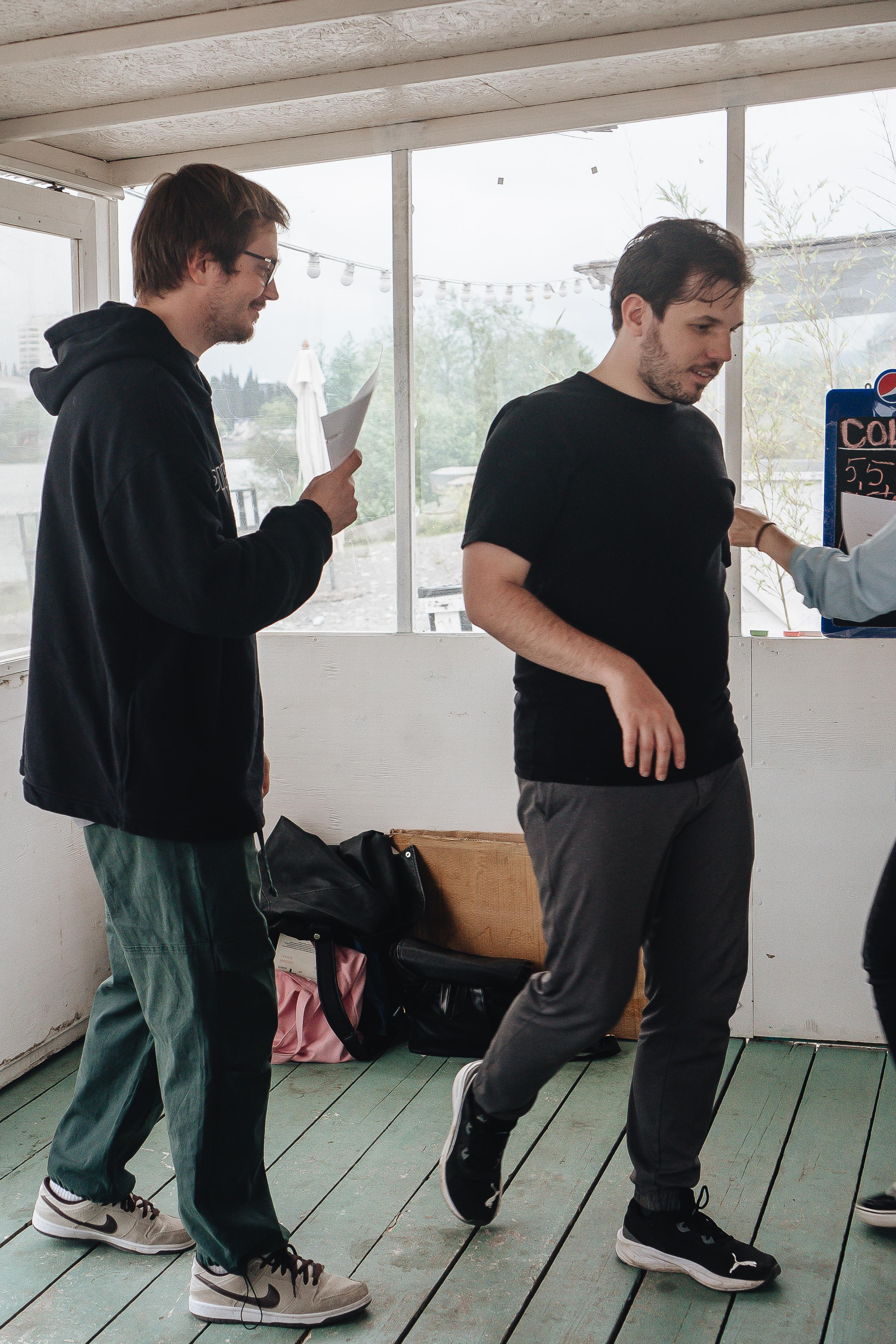 РЕПОРТАЖ ДЕНЬ РОЖДЕНИЯ. Профессиональный фотограф, Санкт-Петербург — Виктория Богомолова