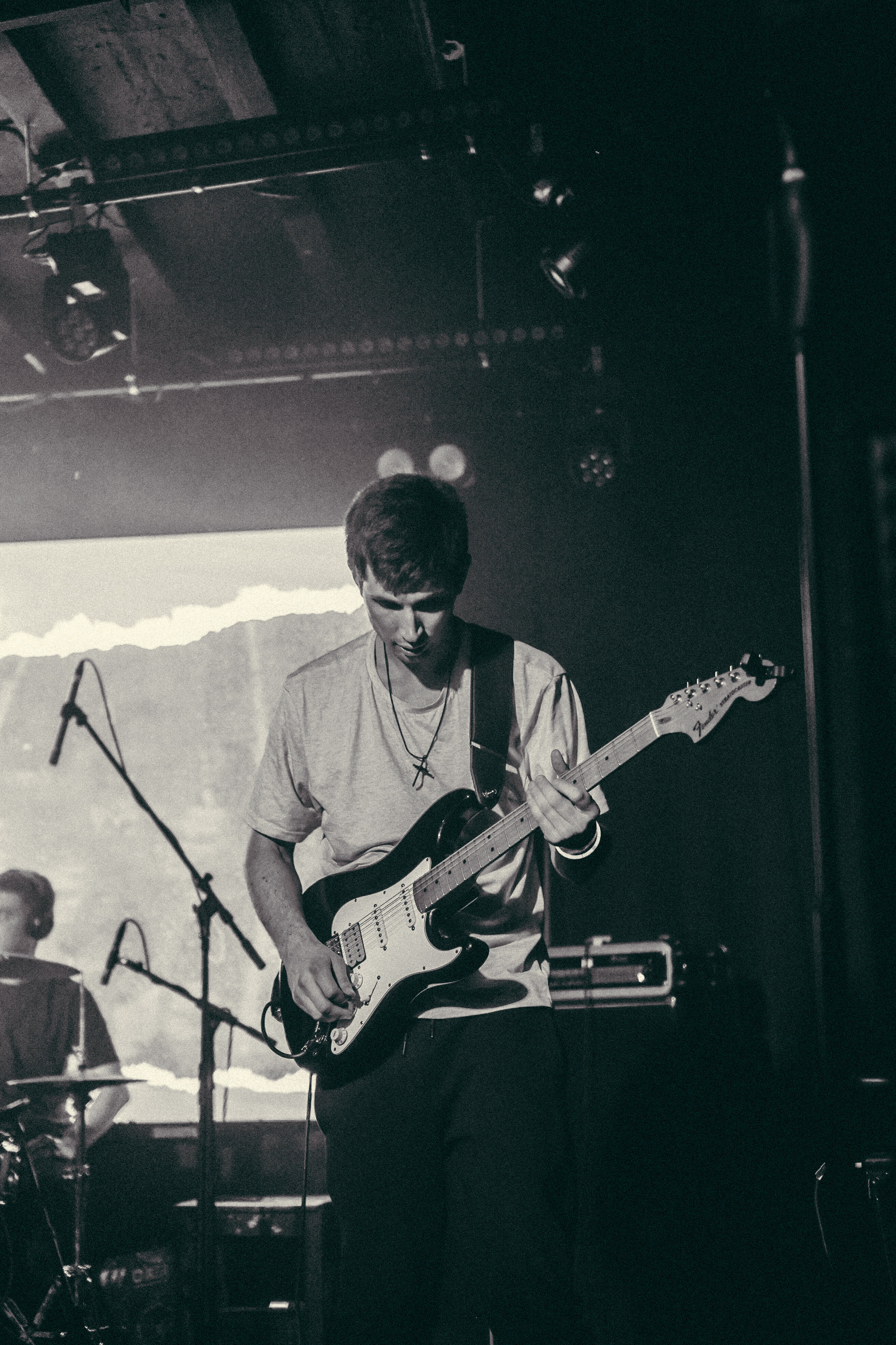 РЕПОРТАЖ КОНЦЕРТ. Профессиональный фотограф, Санкт-Петербург — Виктория Богомолова