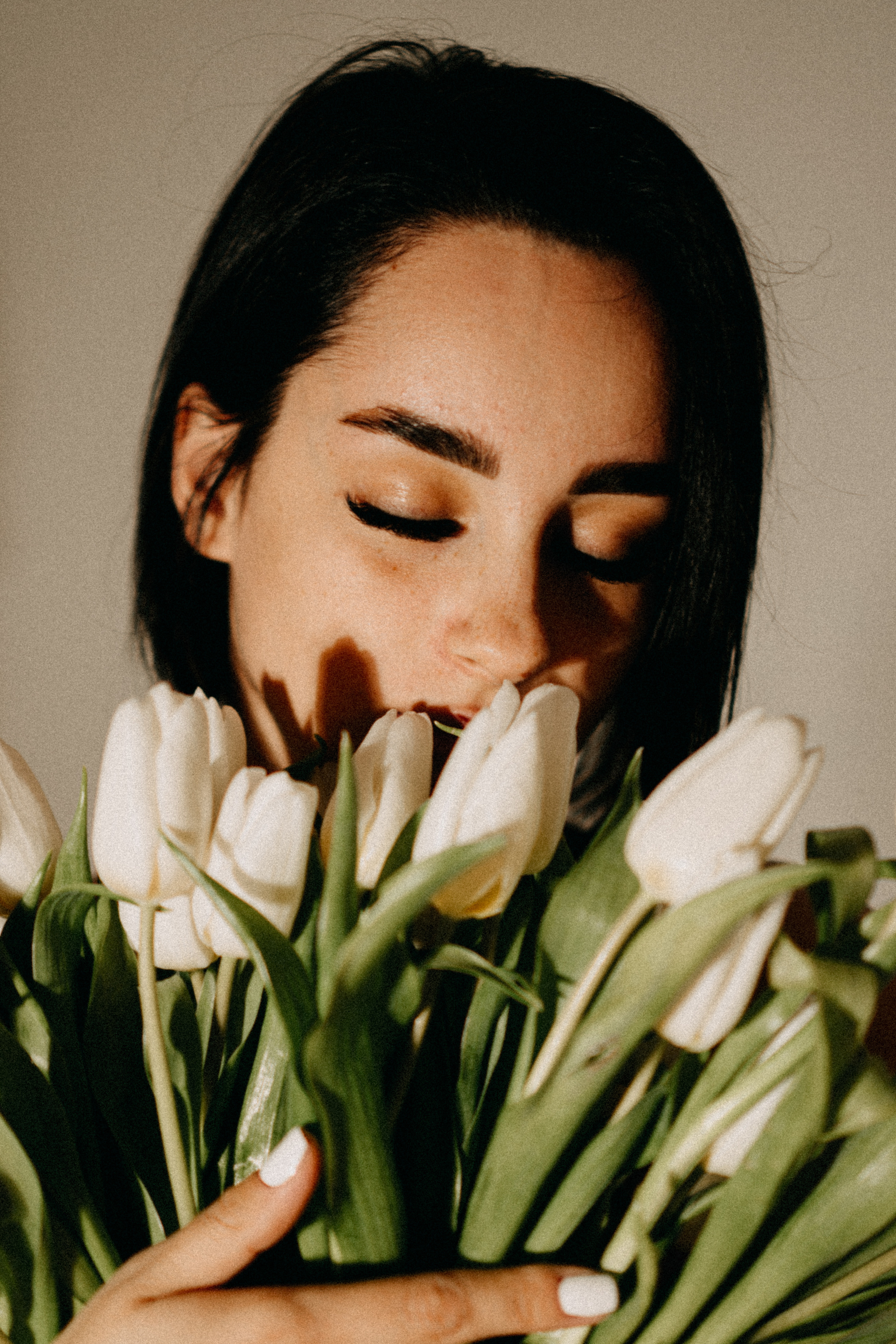 ВЕСЕННЕЕ НАСТРОЕНИЕ. Профессиональный фотограф, Санкт-Петербург — Виктория Богомолова