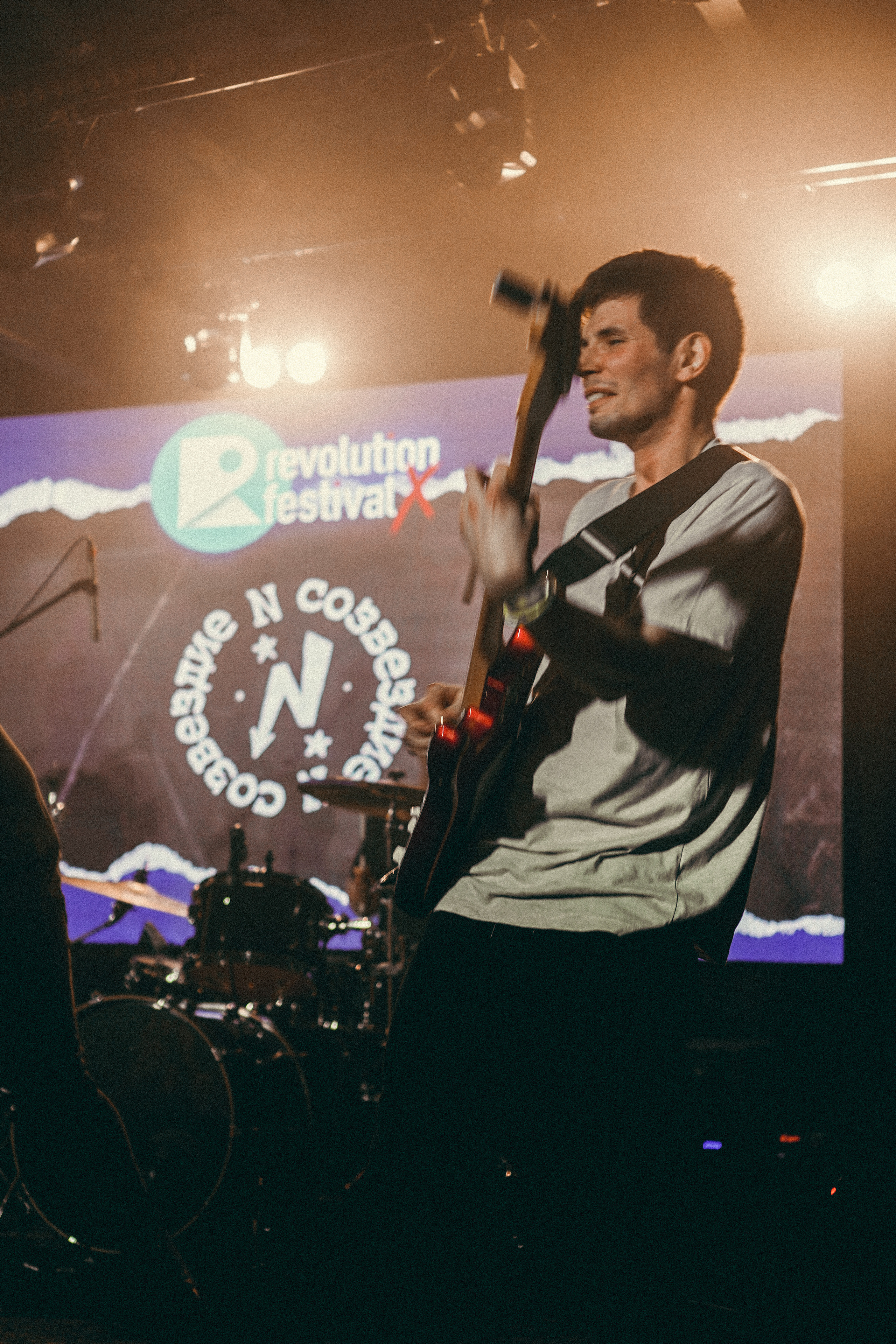 РЕПОРТАЖ КОНЦЕРТ. Профессиональный фотограф, Санкт-Петербург — Виктория Богомолова