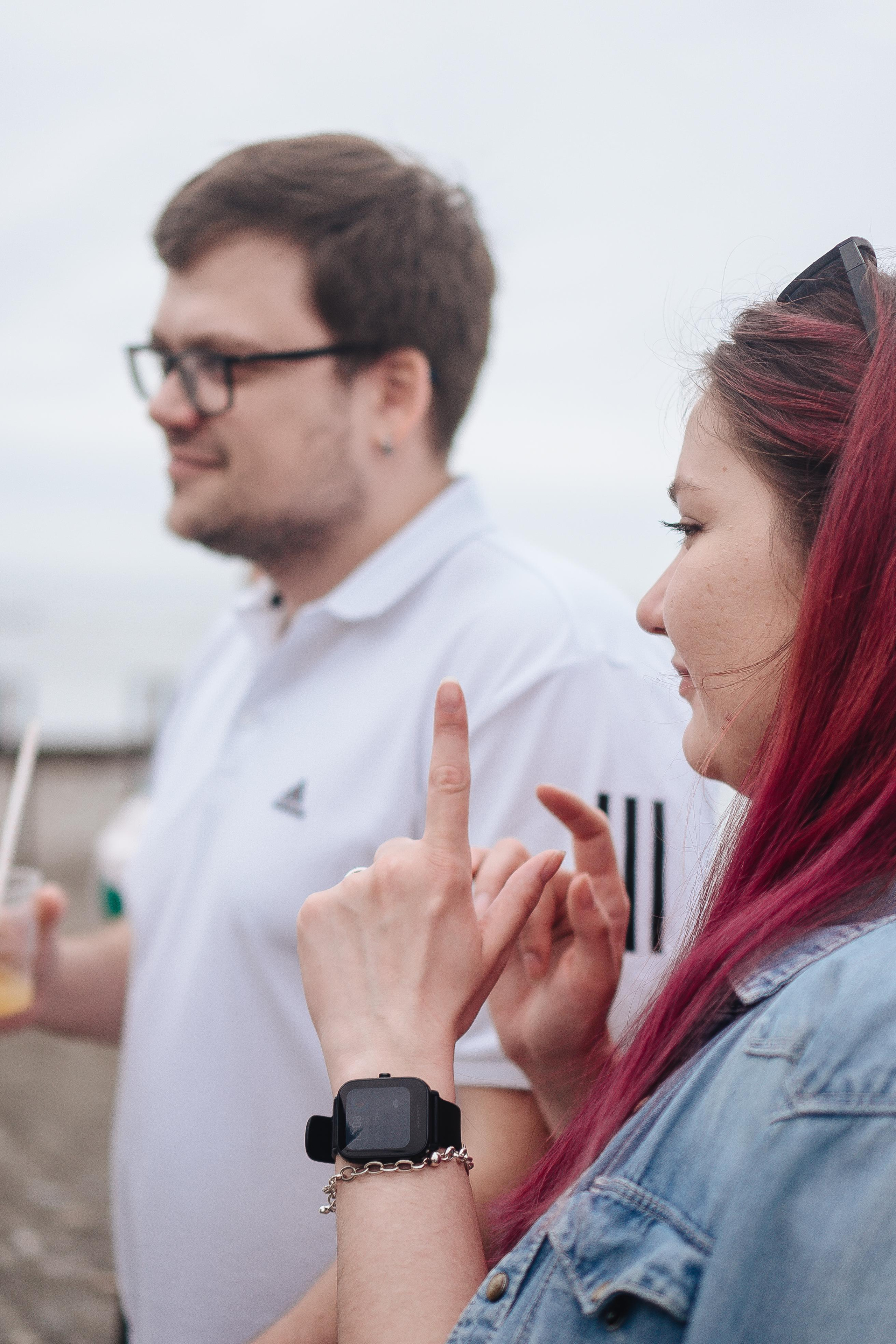 РЕПОРТАЖ ДЕНЬ РОЖДЕНИЯ. Профессиональный фотограф, Санкт-Петербург — Виктория Богомолова