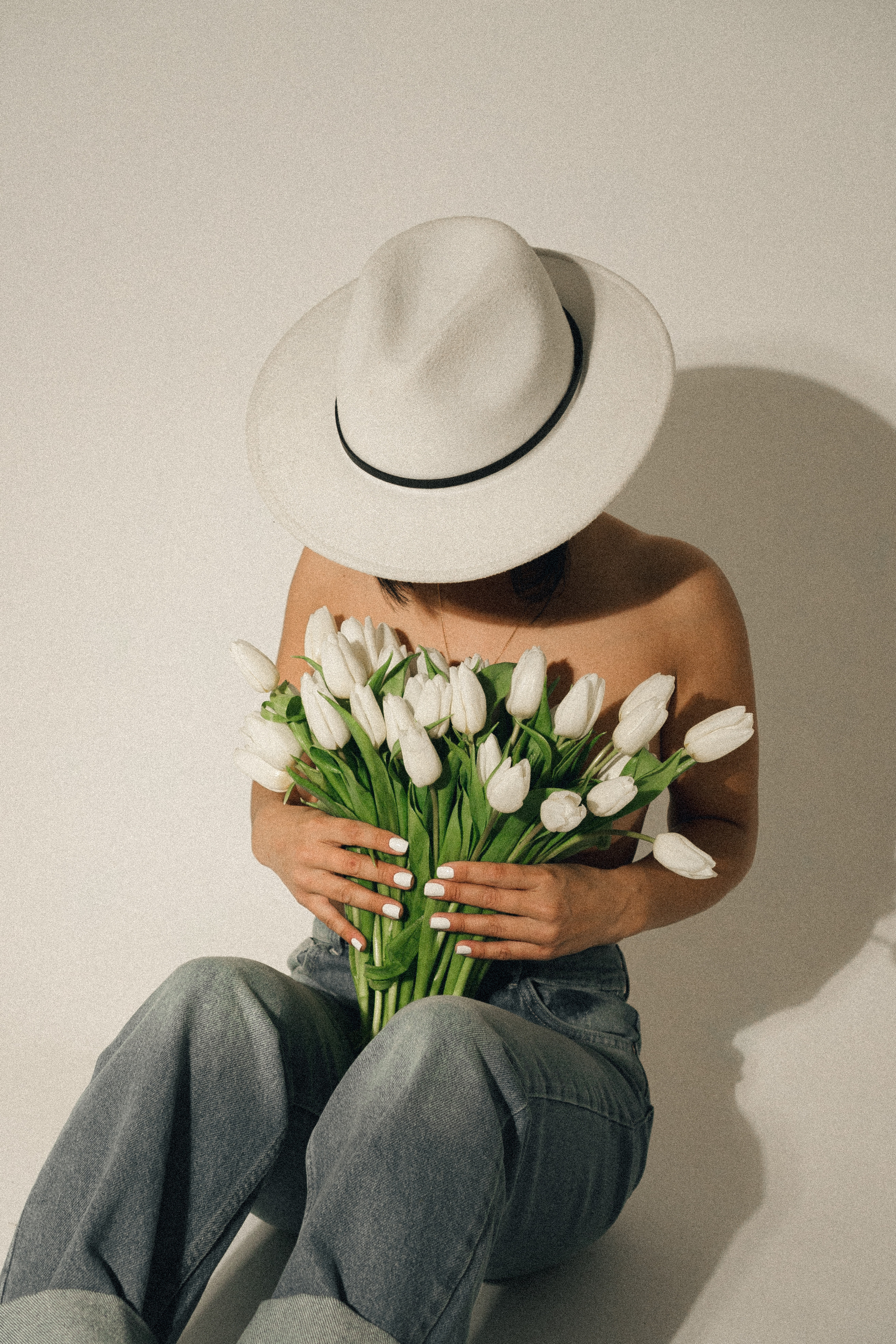 ВЕСЕННЕЕ НАСТРОЕНИЕ. Профессиональный фотограф, Санкт-Петербург — Виктория Богомолова