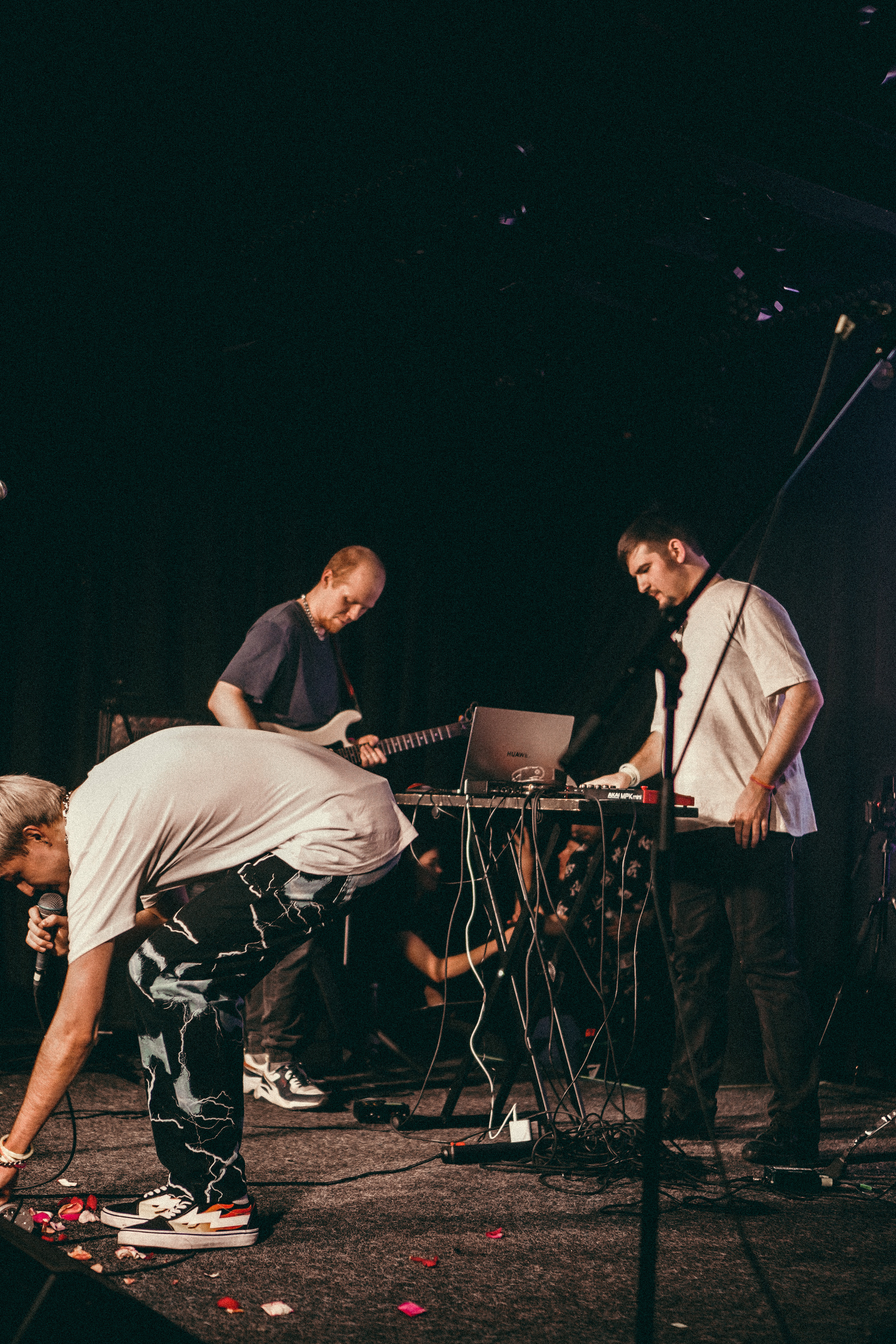 РЕПОРТАЖ КОНЦЕРТ. Профессиональный фотограф, Санкт-Петербург — Виктория Богомолова