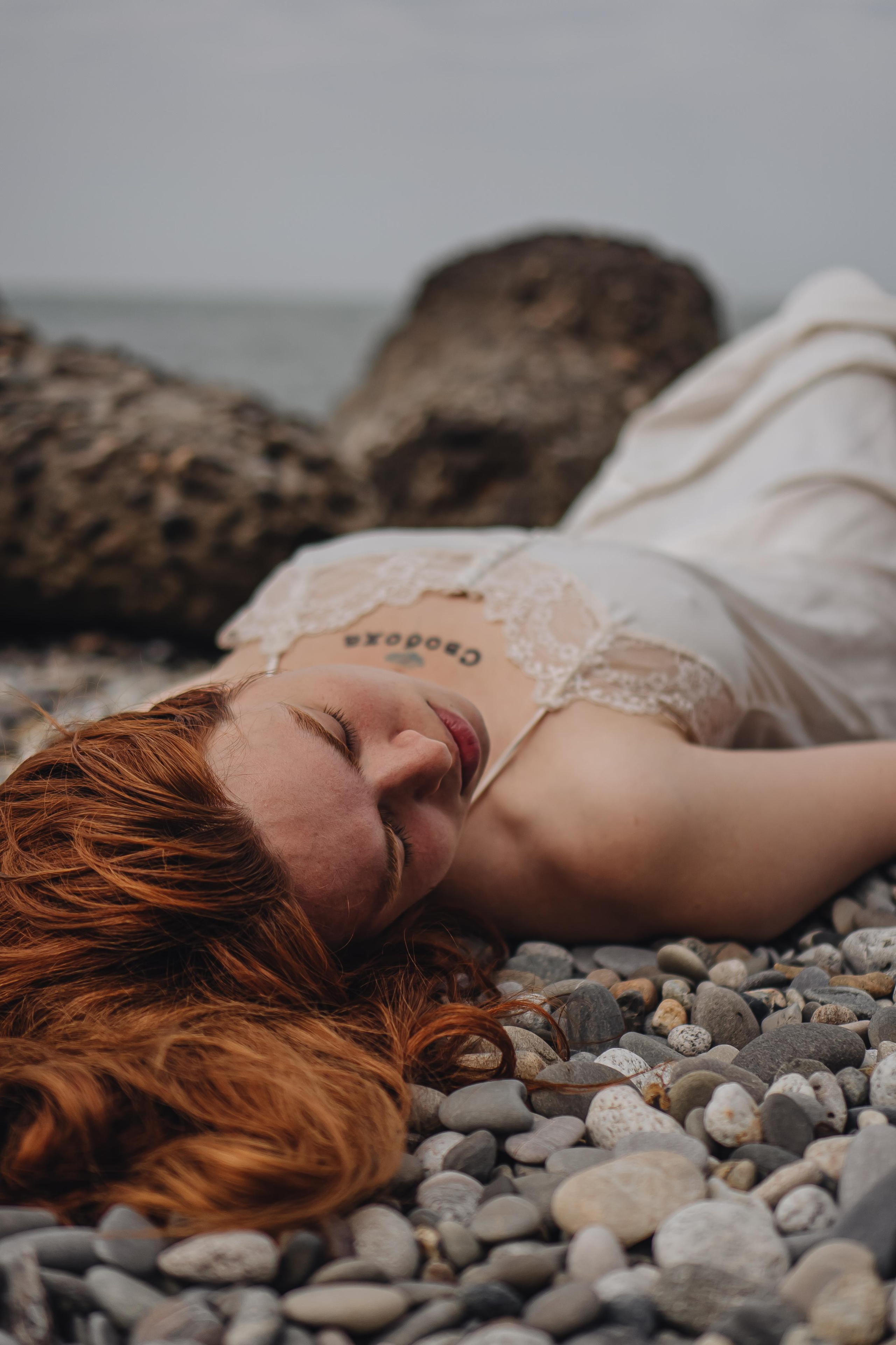 УТРЕННЯЯ ФОТОСЕССИЯ НА ПЛЯЖЕ. Профессиональный фотограф, Санкт-Петербург — Виктория Богомолова