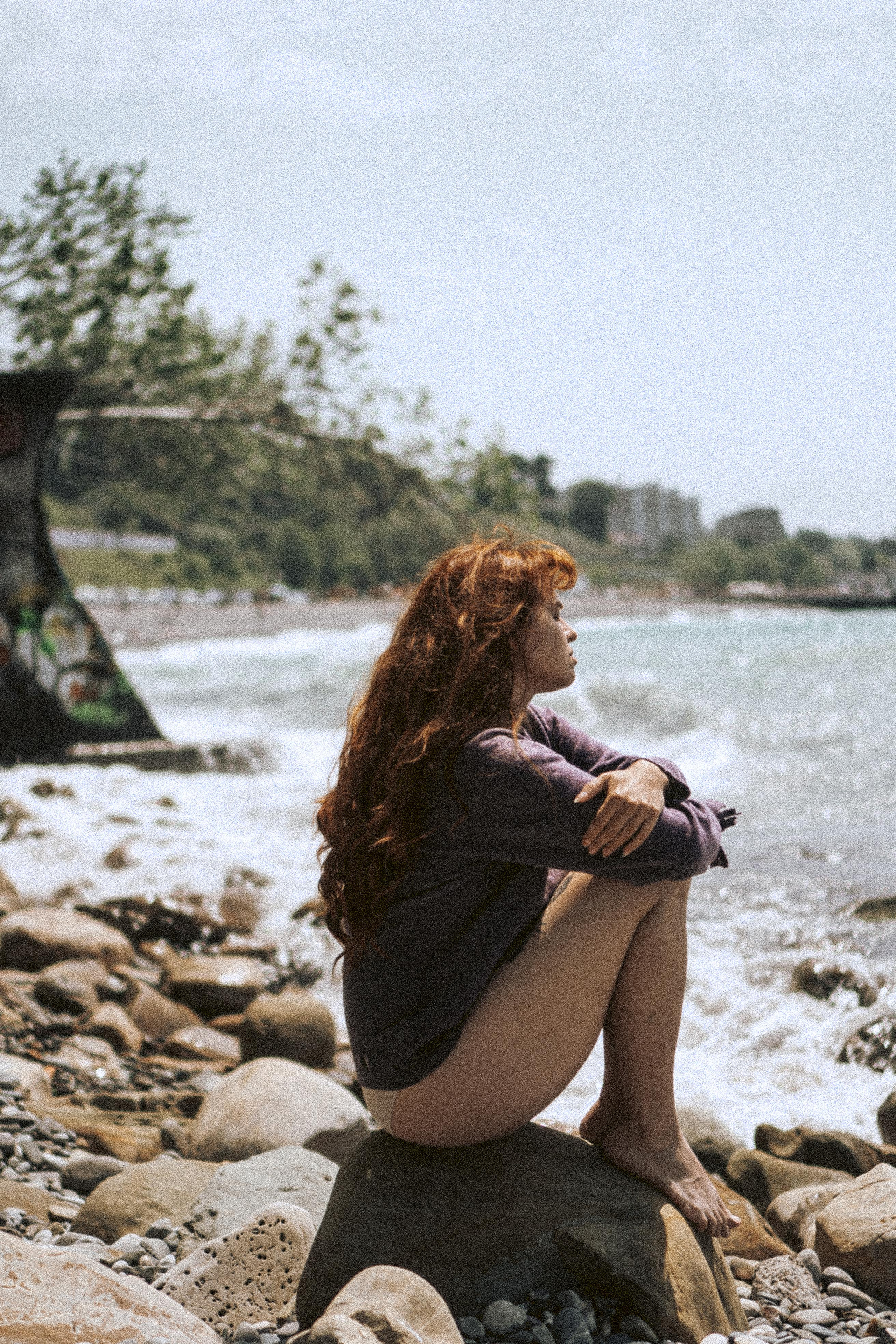 УТРЕННЯЯ ФОТОСЕССИЯ НА ПЛЯЖЕ. Профессиональный фотограф, Санкт-Петербург — Виктория Богомолова