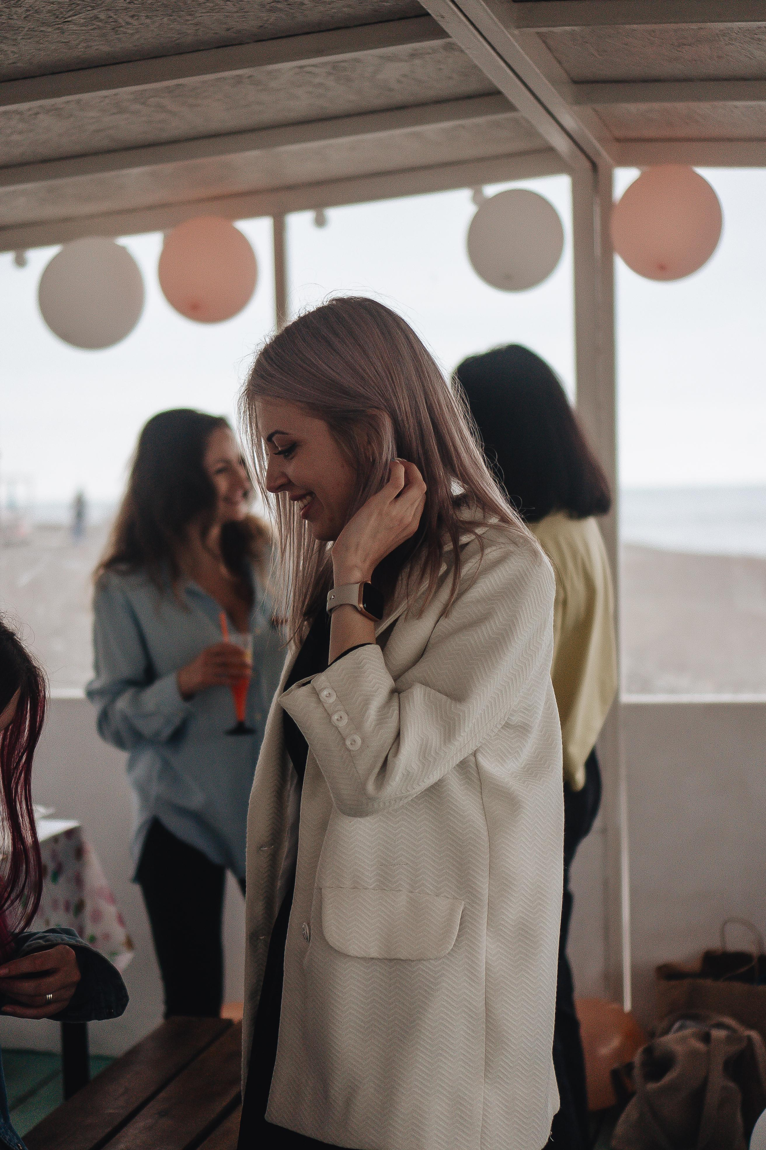 РЕПОРТАЖ ДЕНЬ РОЖДЕНИЯ. Профессиональный фотограф, Санкт-Петербург — Виктория Богомолова