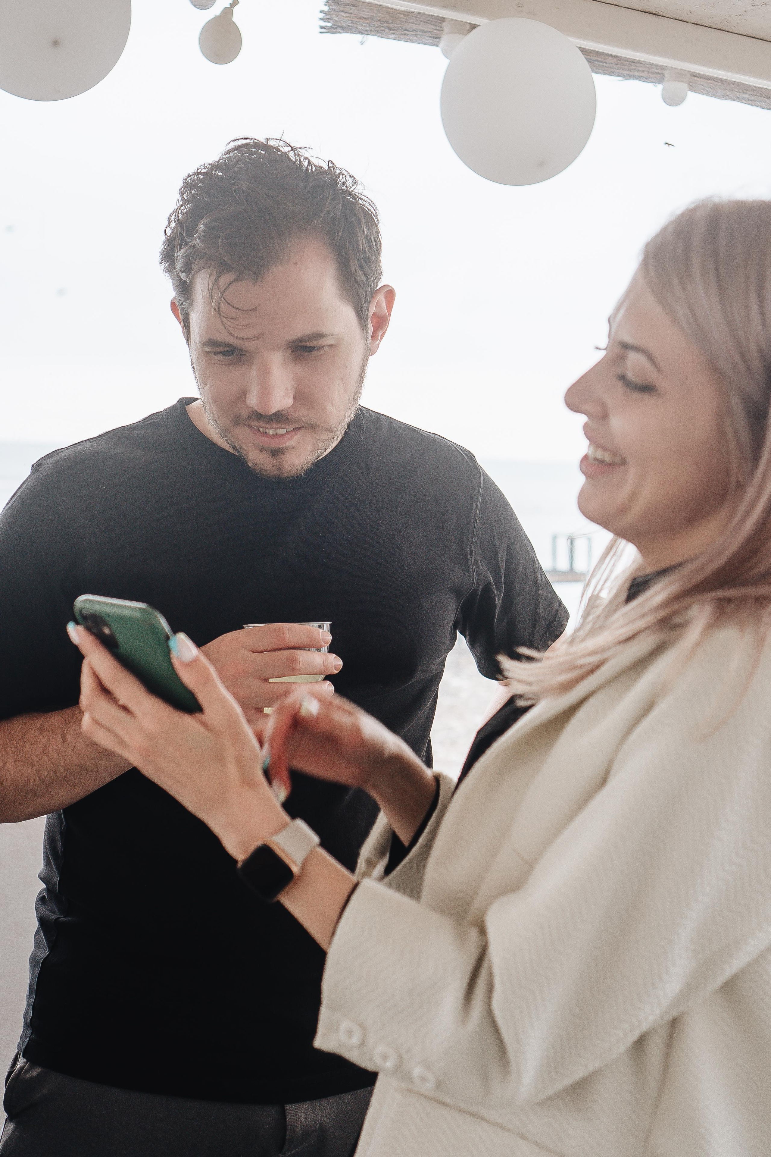 РЕПОРТАЖ ДЕНЬ РОЖДЕНИЯ. Профессиональный фотограф, Санкт-Петербург — Виктория Богомолова