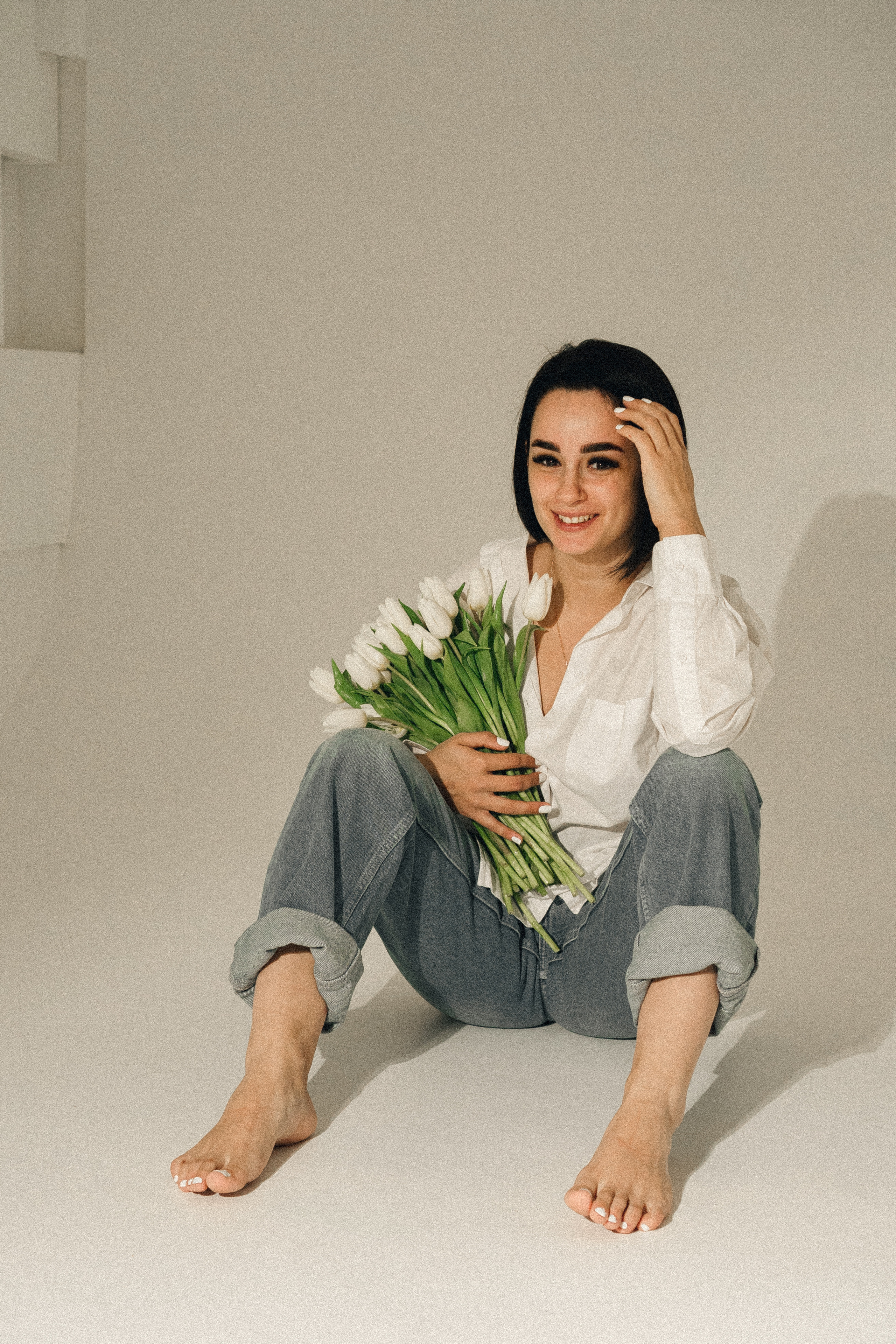 ВЕСЕННЕЕ НАСТРОЕНИЕ. Профессиональный фотограф, Санкт-Петербург — Виктория Богомолова