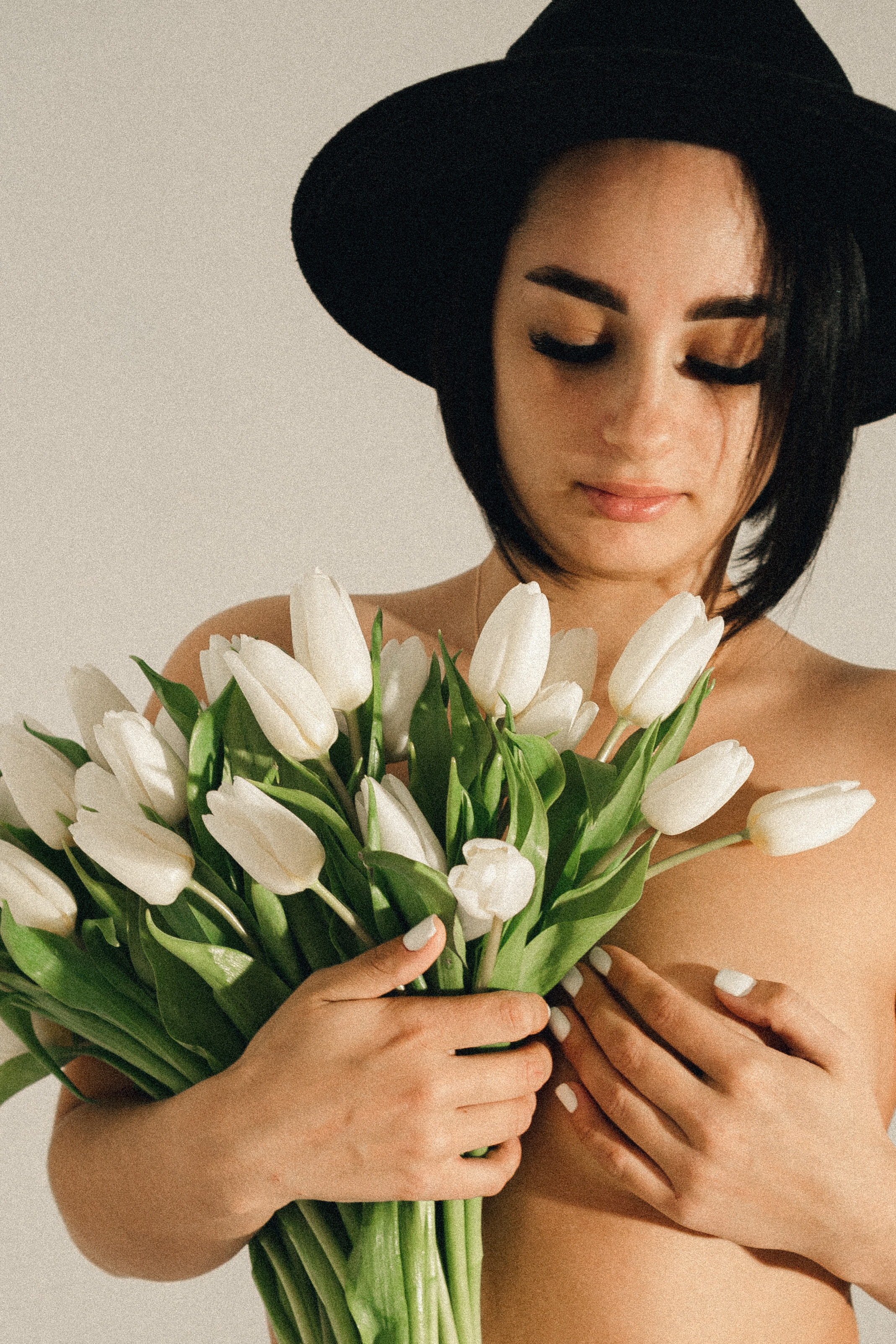 ВЕСЕННЕЕ НАСТРОЕНИЕ. Профессиональный фотограф, Санкт-Петербург — Виктория Богомолова