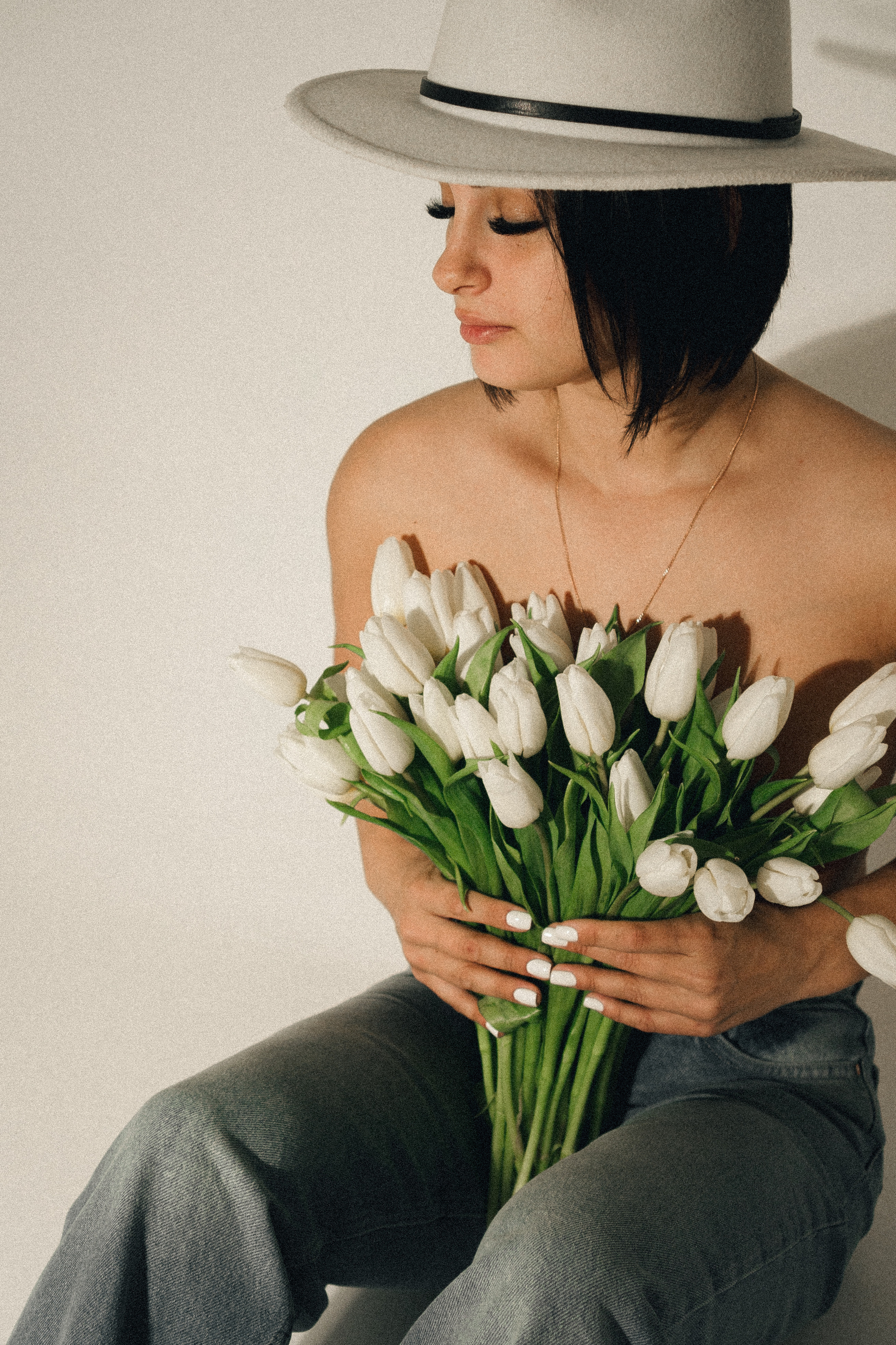 ВЕСЕННЕЕ НАСТРОЕНИЕ. Профессиональный фотограф, Санкт-Петербург — Виктория Богомолова