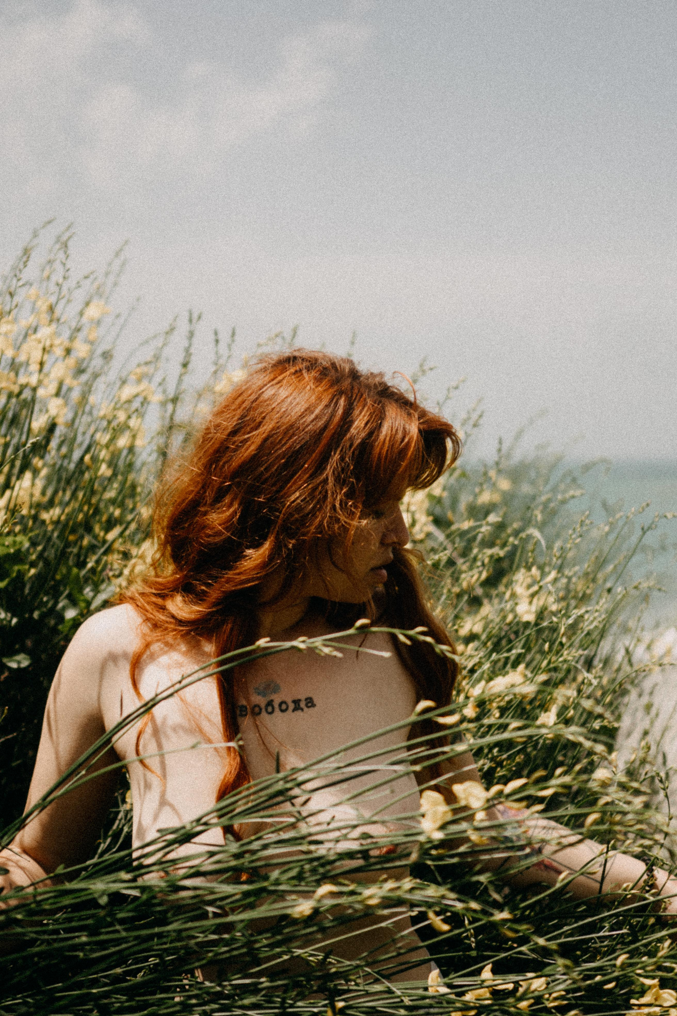 УТРЕННЯЯ ФОТОСЕССИЯ НА ПЛЯЖЕ. Профессиональный фотограф, Санкт-Петербург — Виктория Богомолова