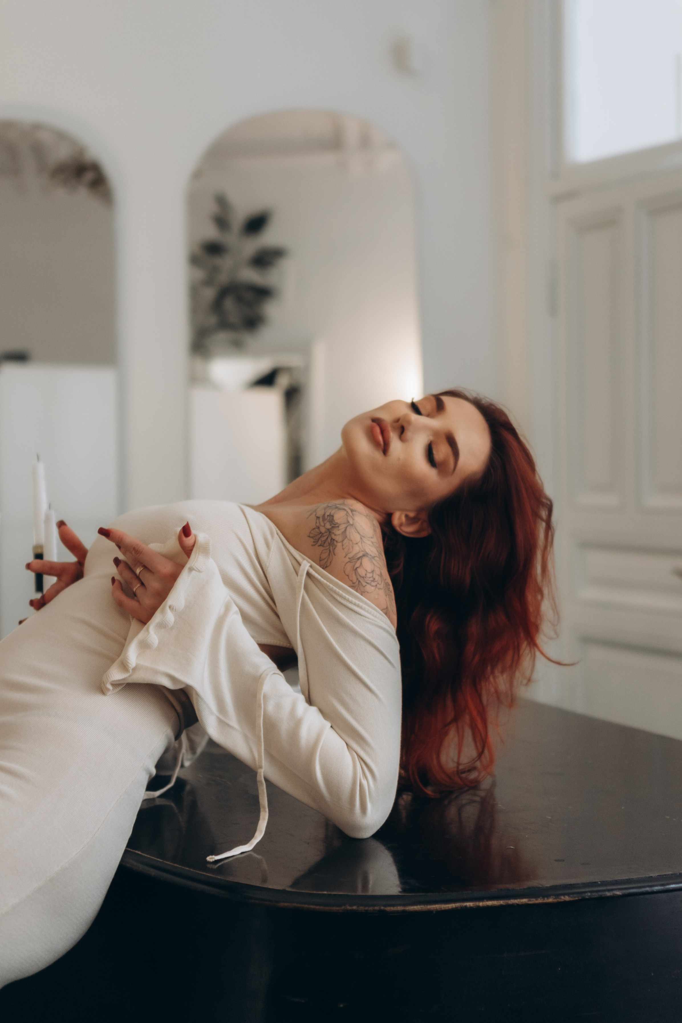 Для девушки. Профессиональный фотограф, Санкт-Петербург — Виктория Богомолова