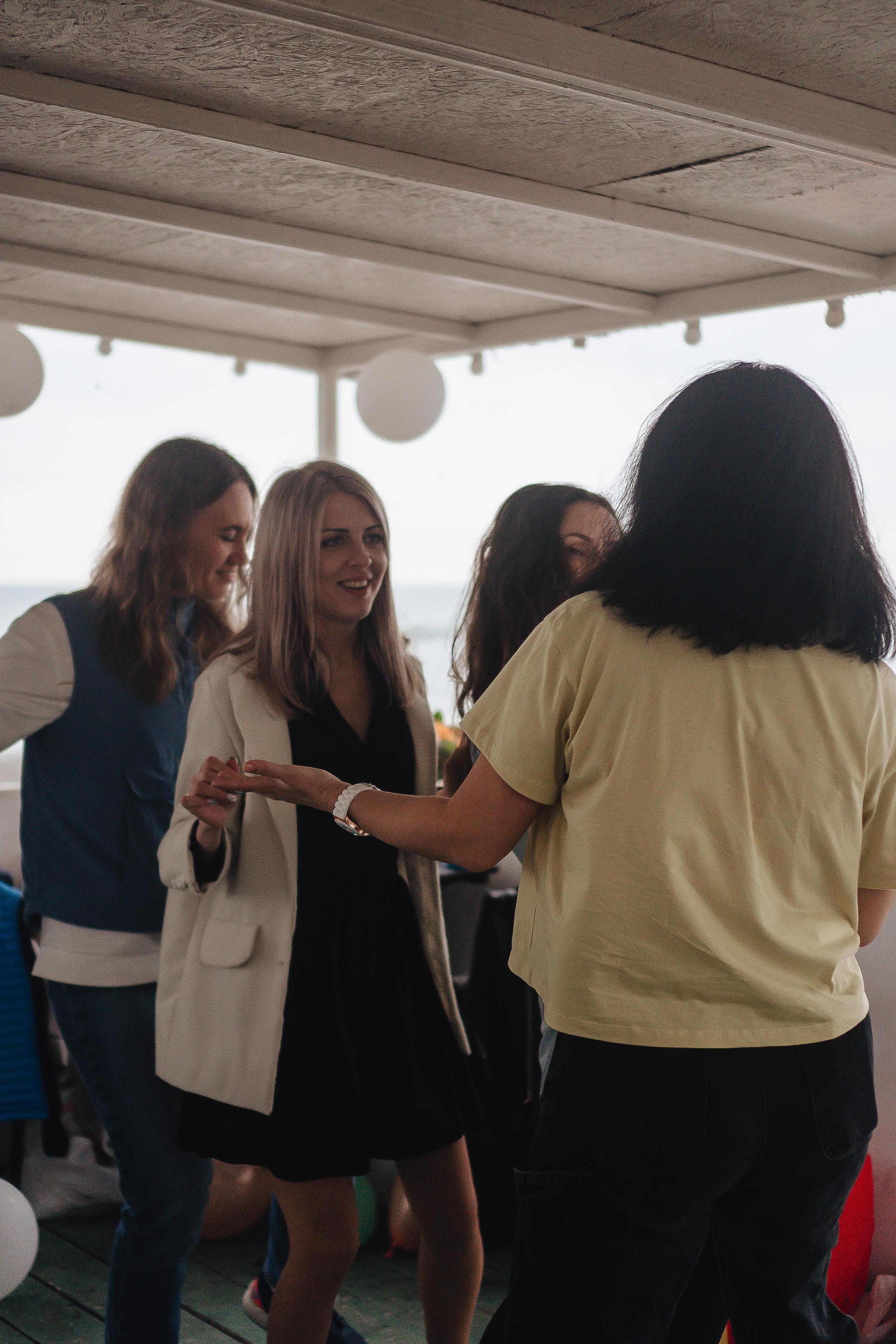 РЕПОРТАЖ ДЕНЬ РОЖДЕНИЯ. Профессиональный фотограф, Санкт-Петербург — Виктория Богомолова