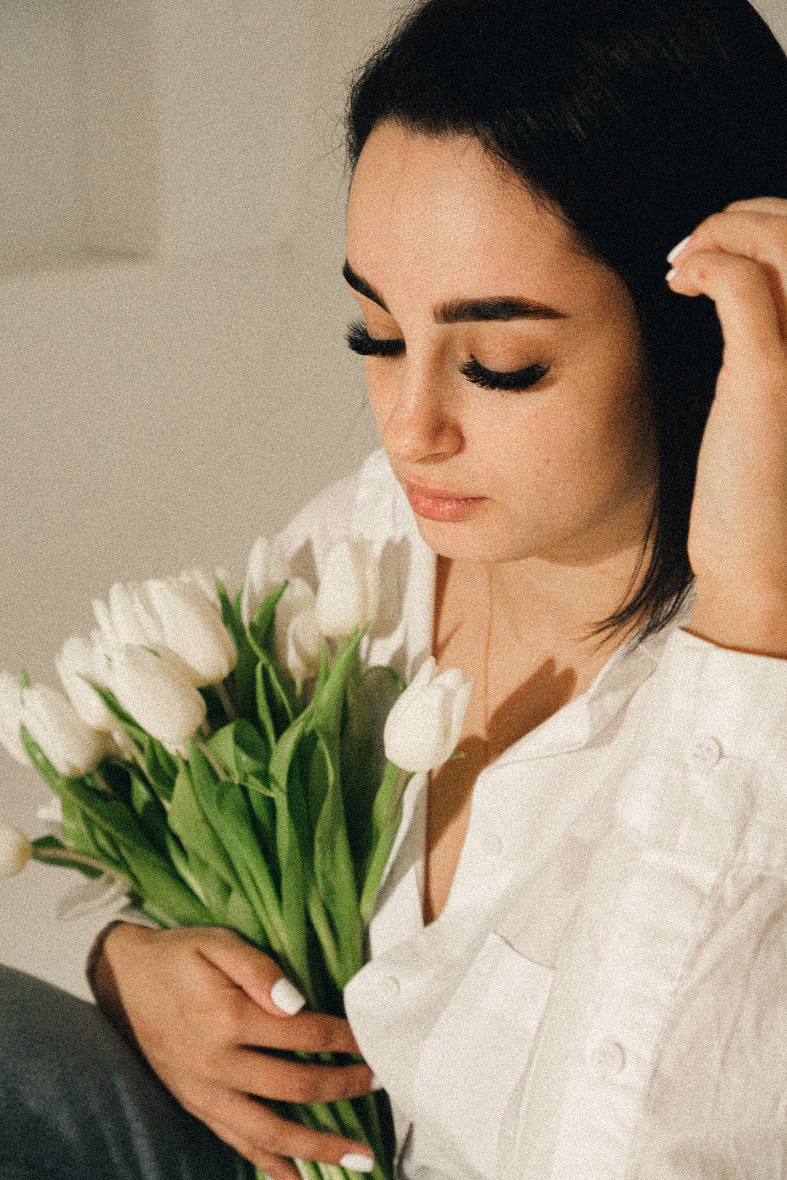 ВЕСЕННЕЕ НАСТРОЕНИЕ. Профессиональный фотограф, Санкт-Петербург — Виктория Богомолова