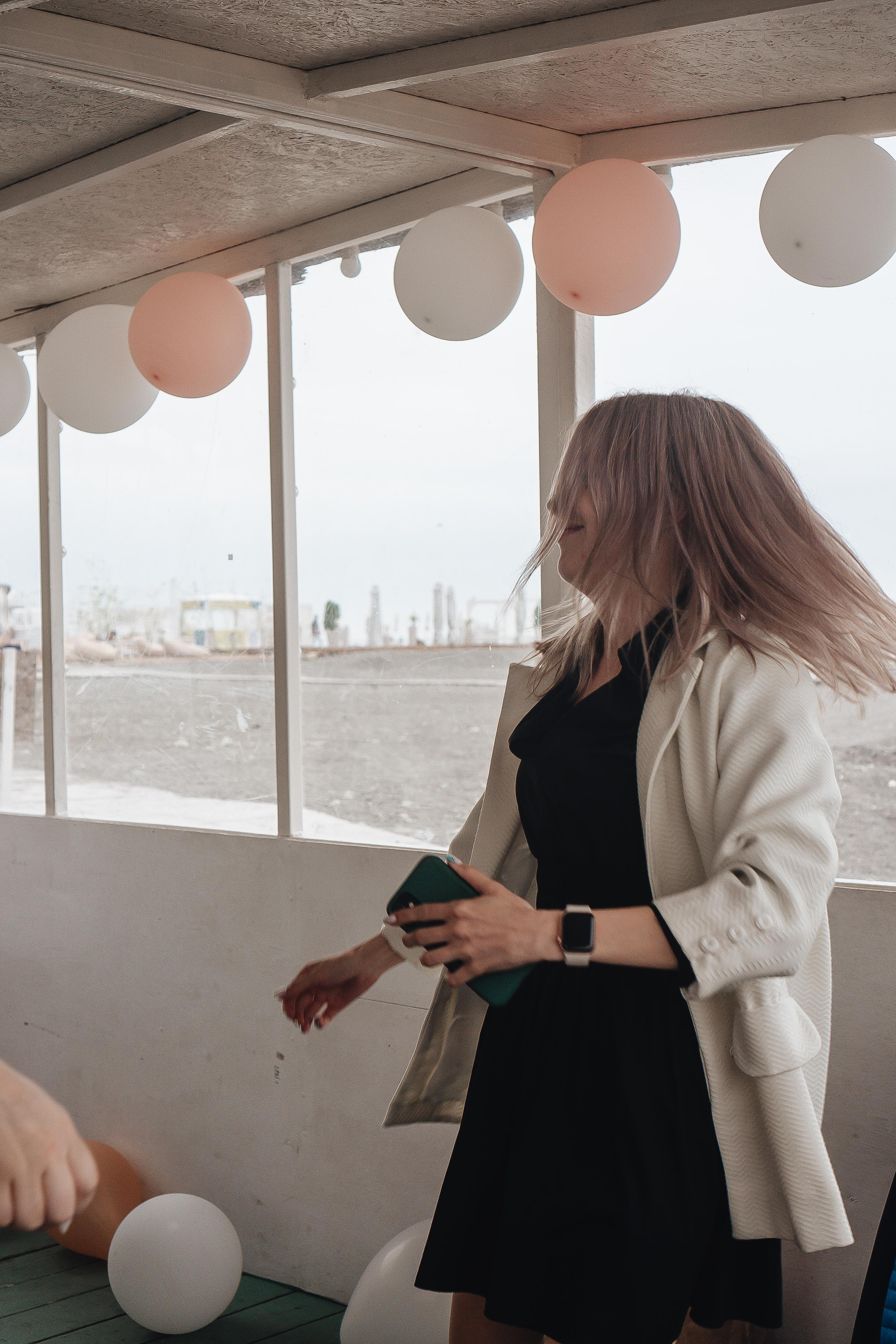 РЕПОРТАЖ ДЕНЬ РОЖДЕНИЯ. Профессиональный фотограф, Санкт-Петербург — Виктория Богомолова