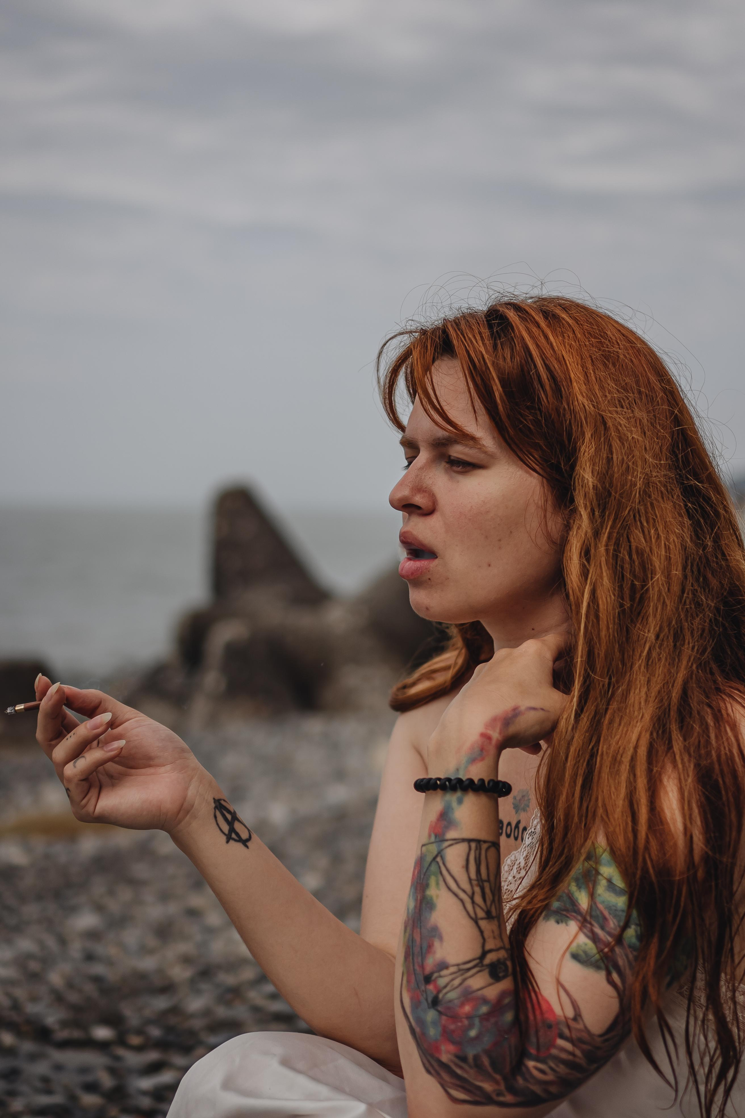 УТРЕННЯЯ ФОТОСЕССИЯ НА ПЛЯЖЕ. Профессиональный фотограф, Санкт-Петербург — Виктория Богомолова