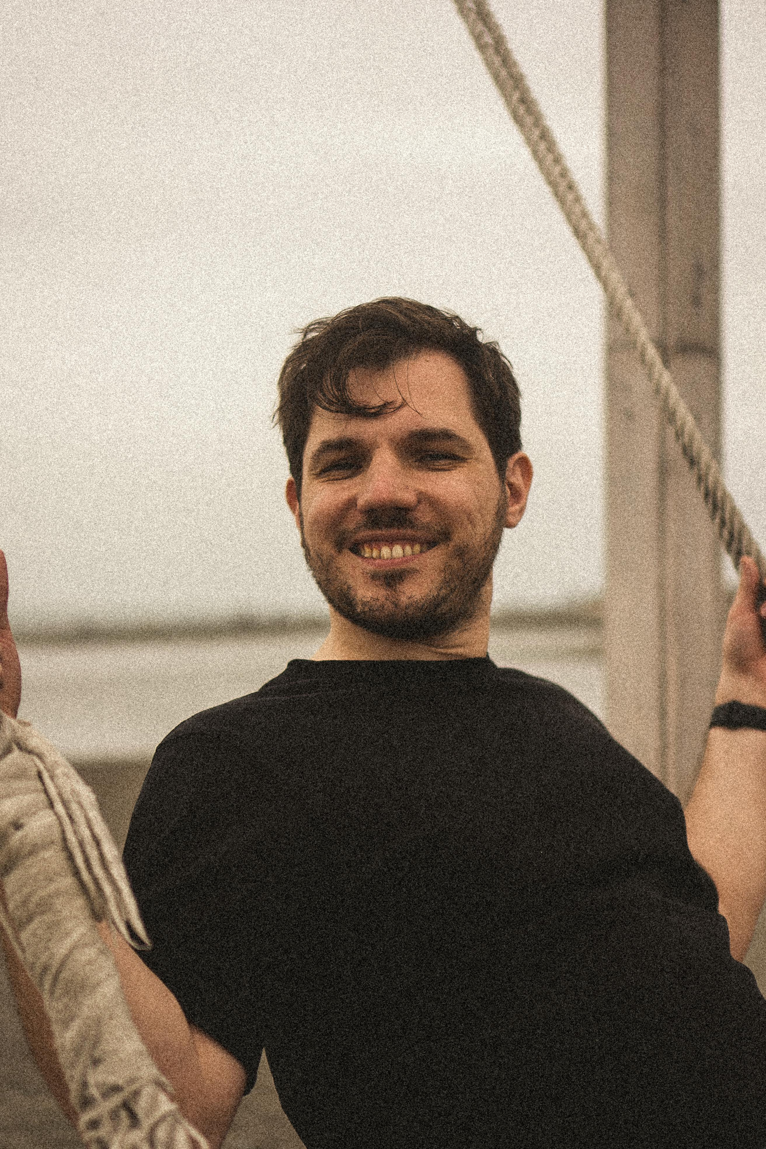 ЕЛИСЕЙ. Профессиональный фотограф, Санкт-Петербург — Виктория Богомолова