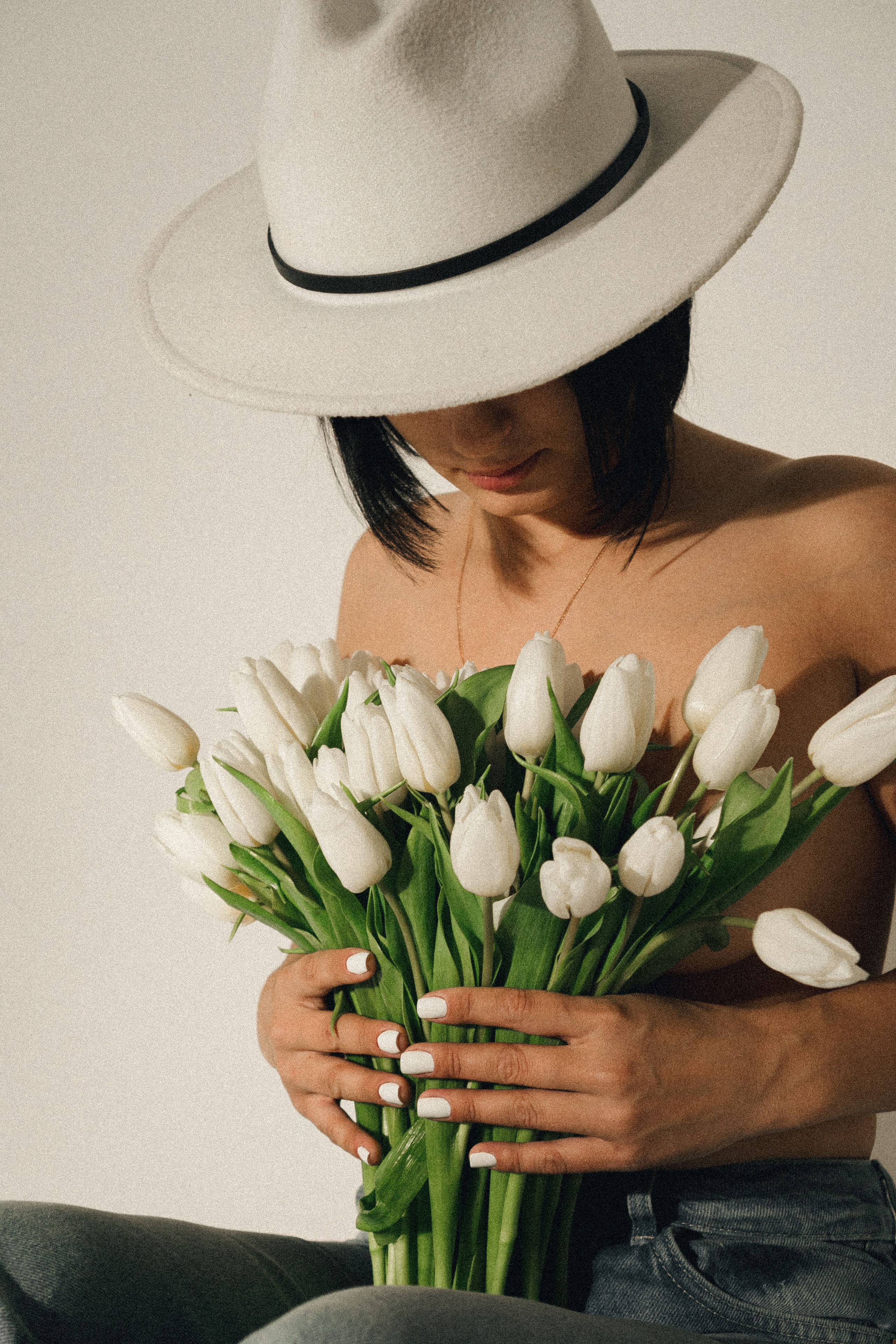 ВЕСЕННЕЕ НАСТРОЕНИЕ. Профессиональный фотограф, Санкт-Петербург — Виктория Богомолова