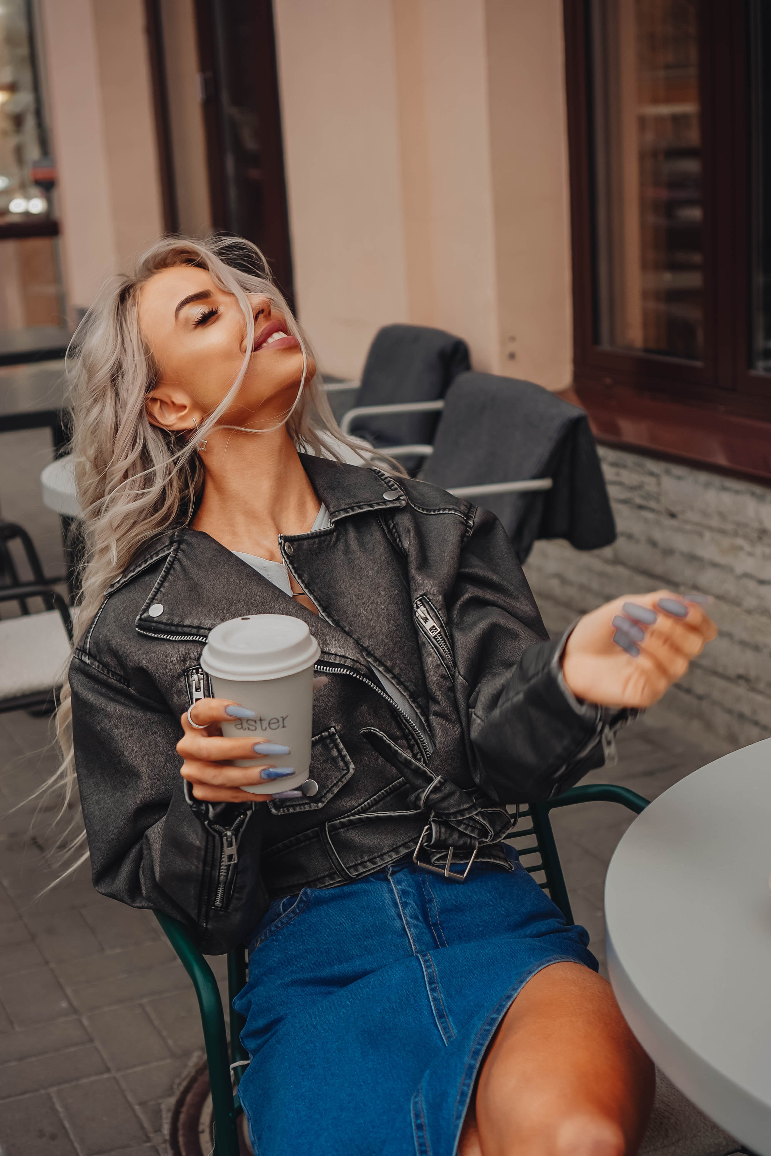 ЯНА. Профессиональный фотограф, Санкт-Петербург — Виктория Богомолова