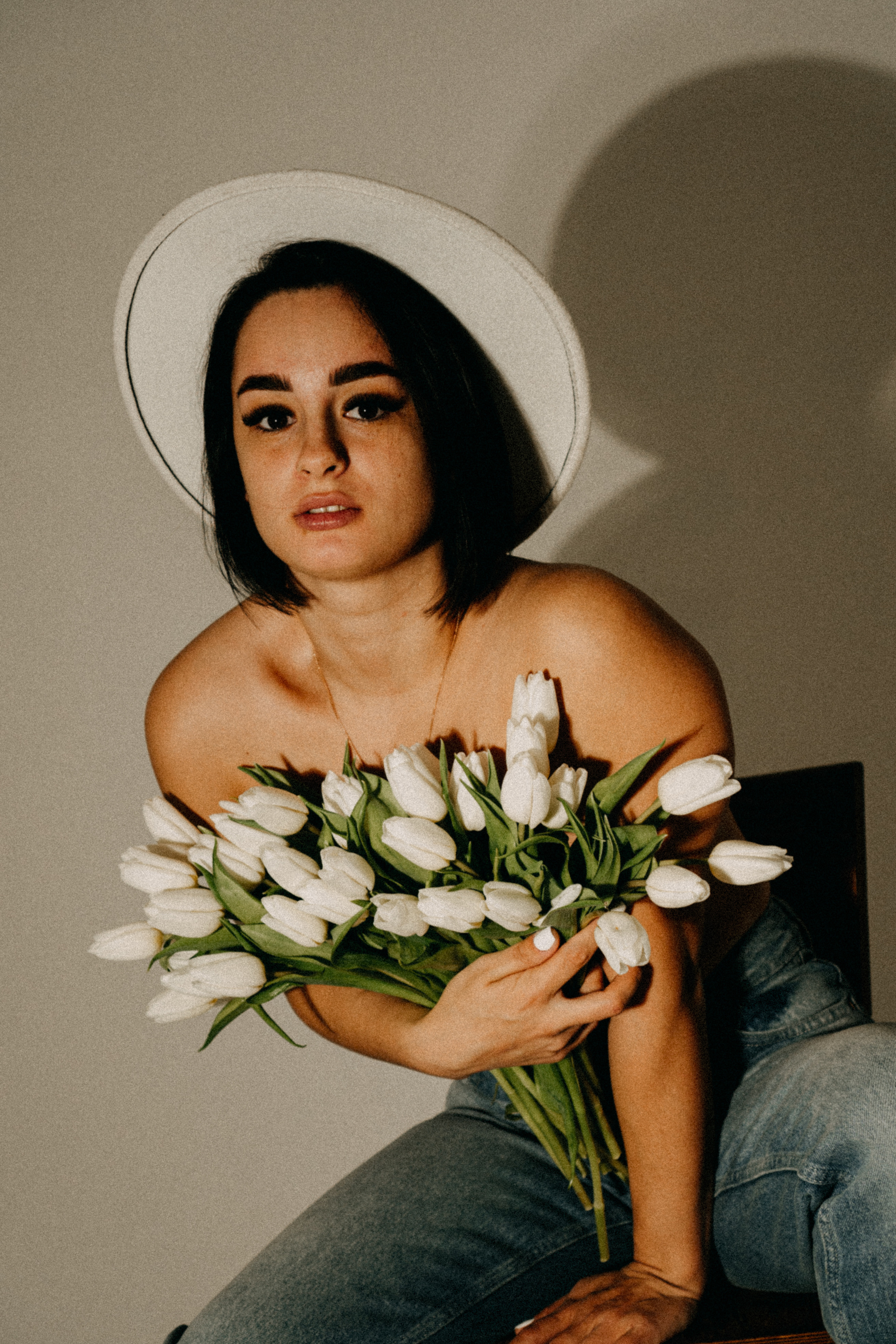 ВЕСЕННЕЕ НАСТРОЕНИЕ. Профессиональный фотограф, Санкт-Петербург — Виктория Богомолова