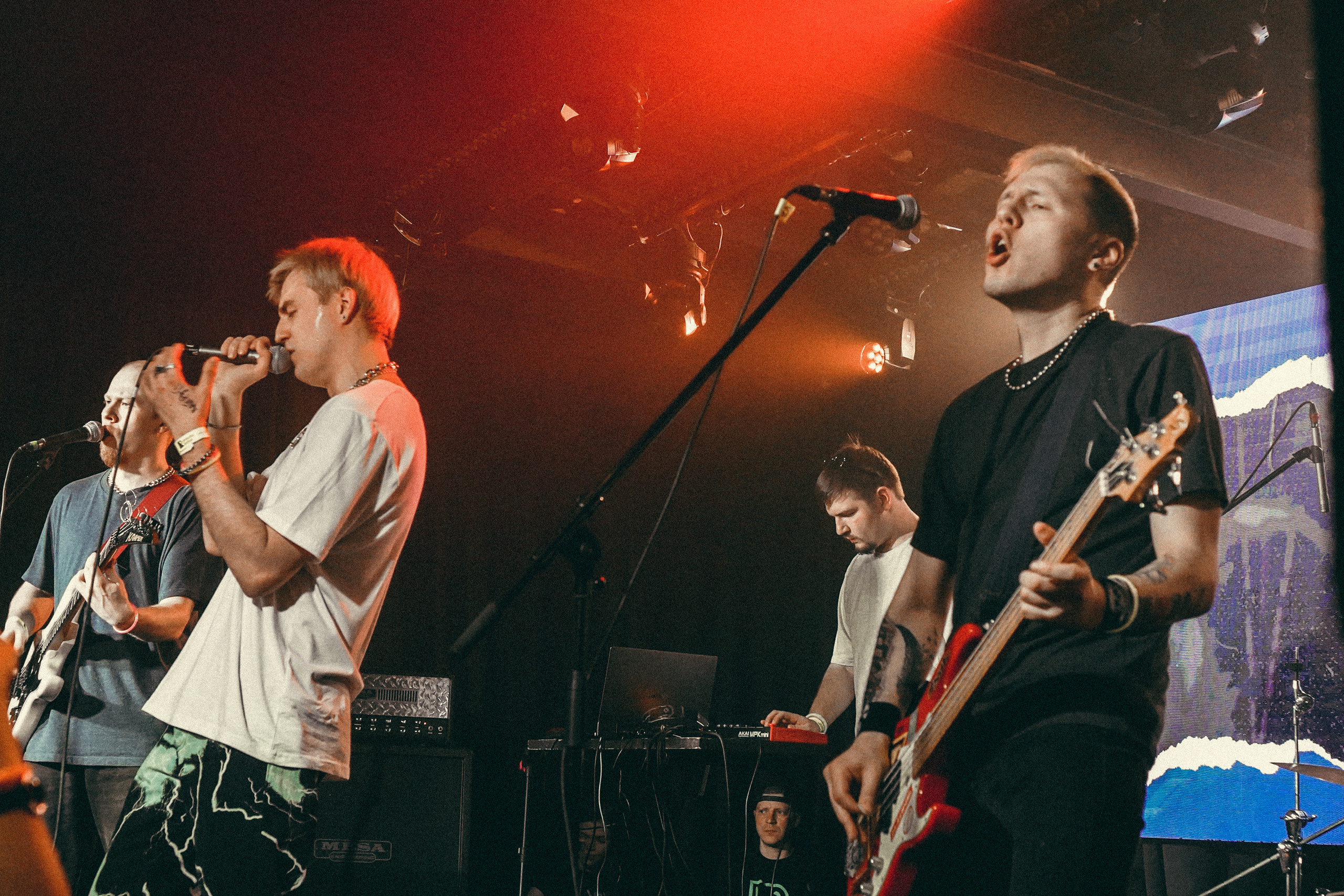 РЕПОРТАЖ КОНЦЕРТ. Профессиональный фотограф, Санкт-Петербург — Виктория Богомолова