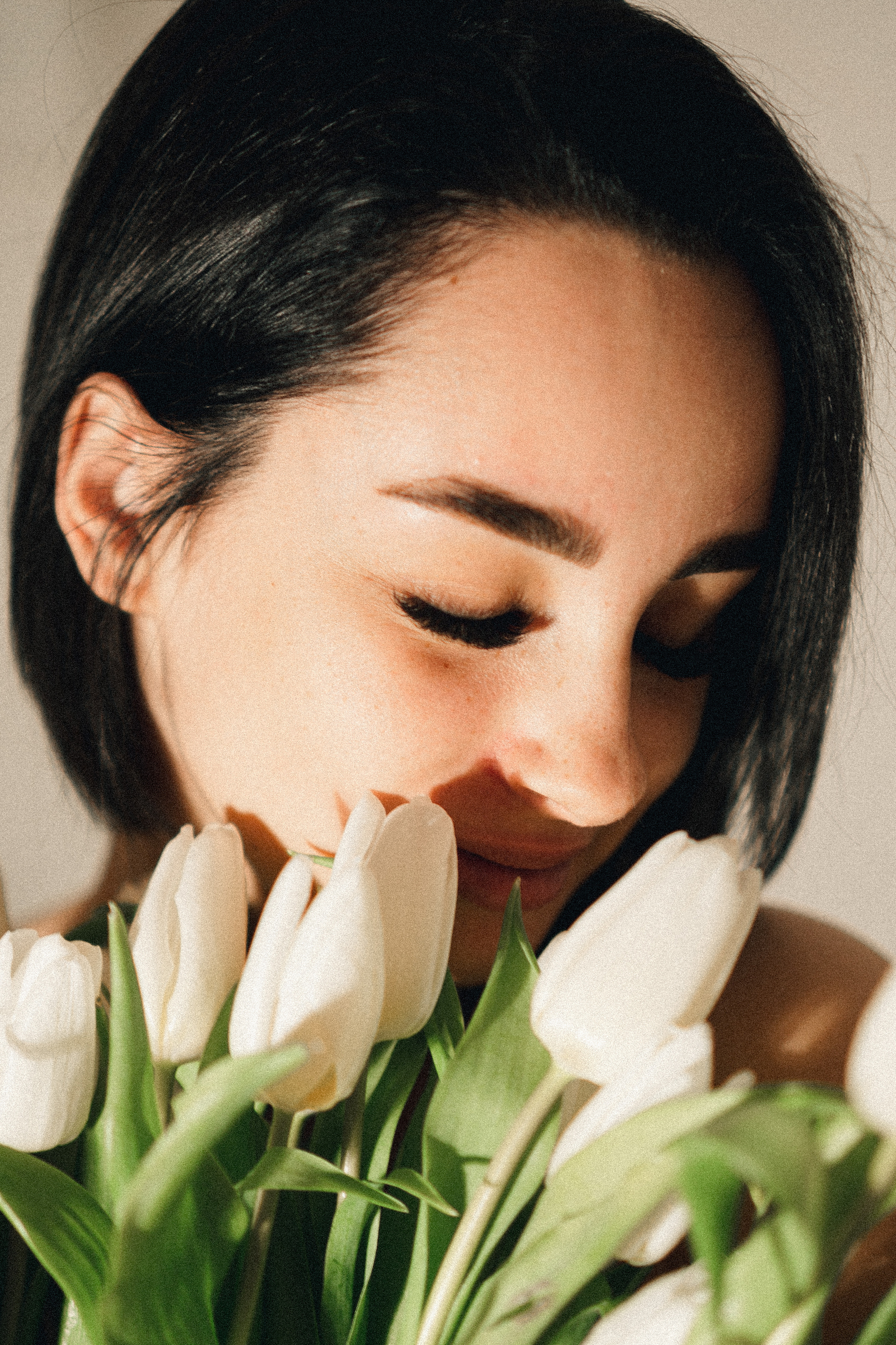 ВЕСЕННЕЕ НАСТРОЕНИЕ. Профессиональный фотограф, Санкт-Петербург — Виктория Богомолова