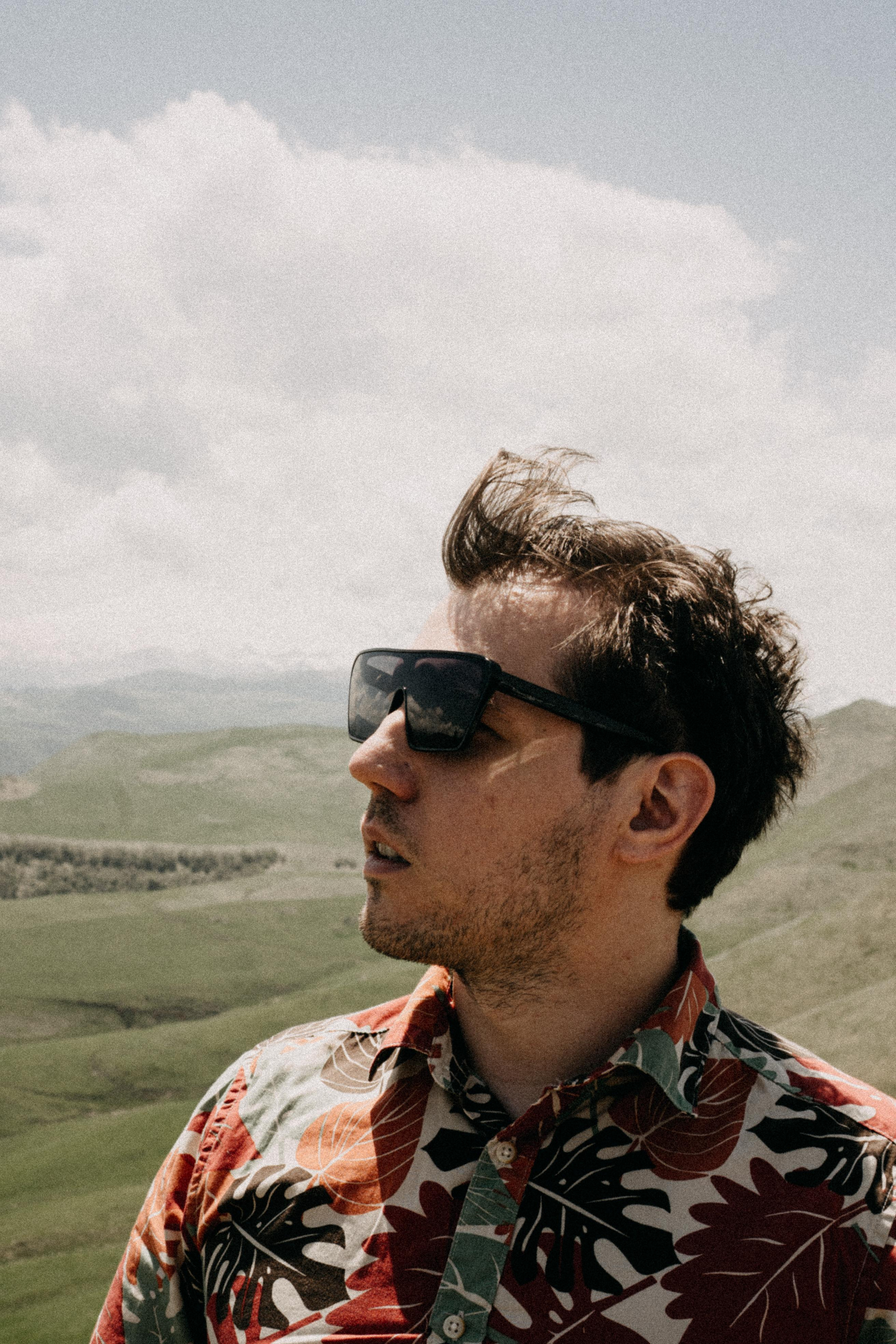 ГОРЫ ЕЛИСЕЙ. Профессиональный фотограф, Санкт-Петербург — Виктория Богомолова